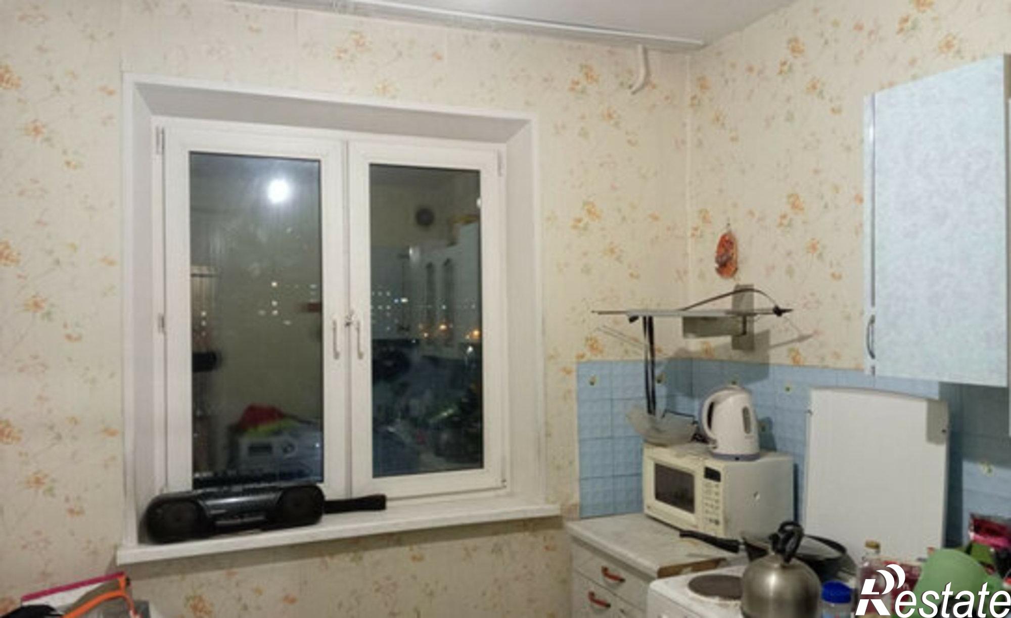 Купить квартиру за 3 800 000 рублей на улица Мамина, 11В