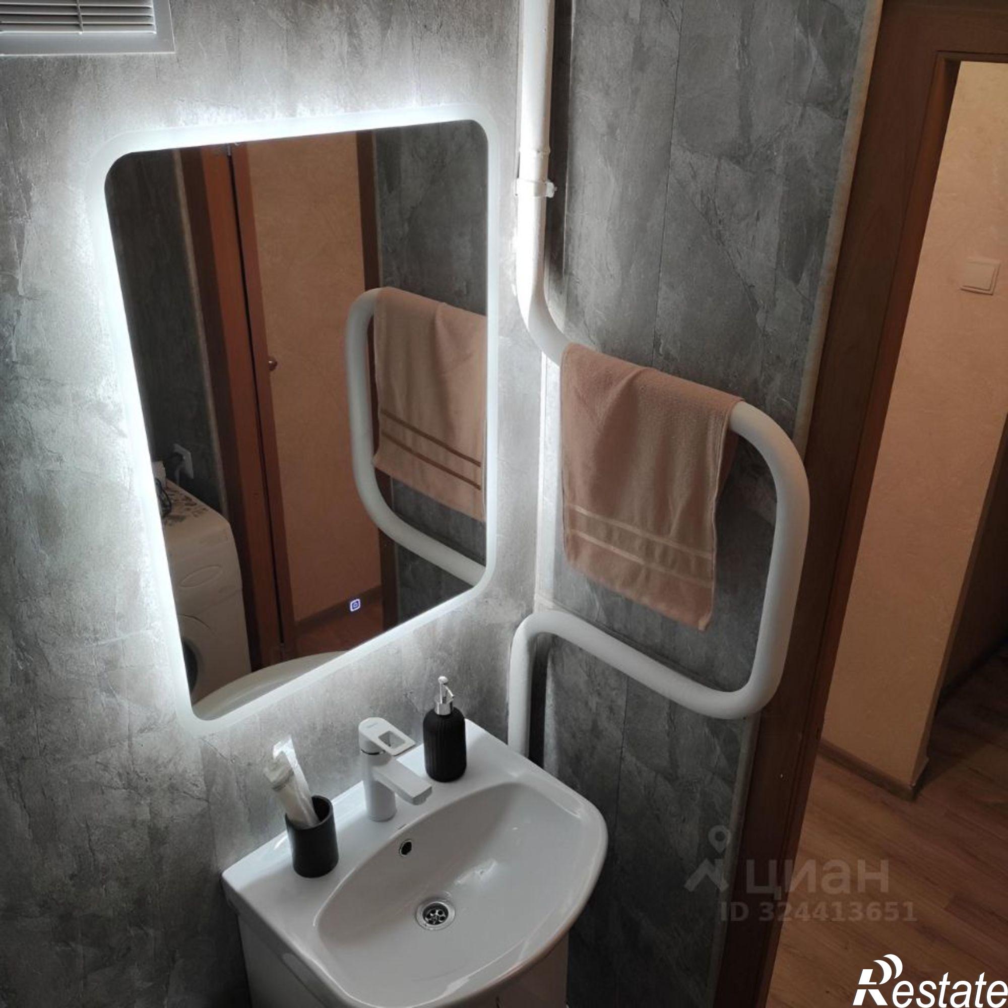 Сдать квартиру за 28 000 рублей на ул Эльтонская 2-я, 61Б