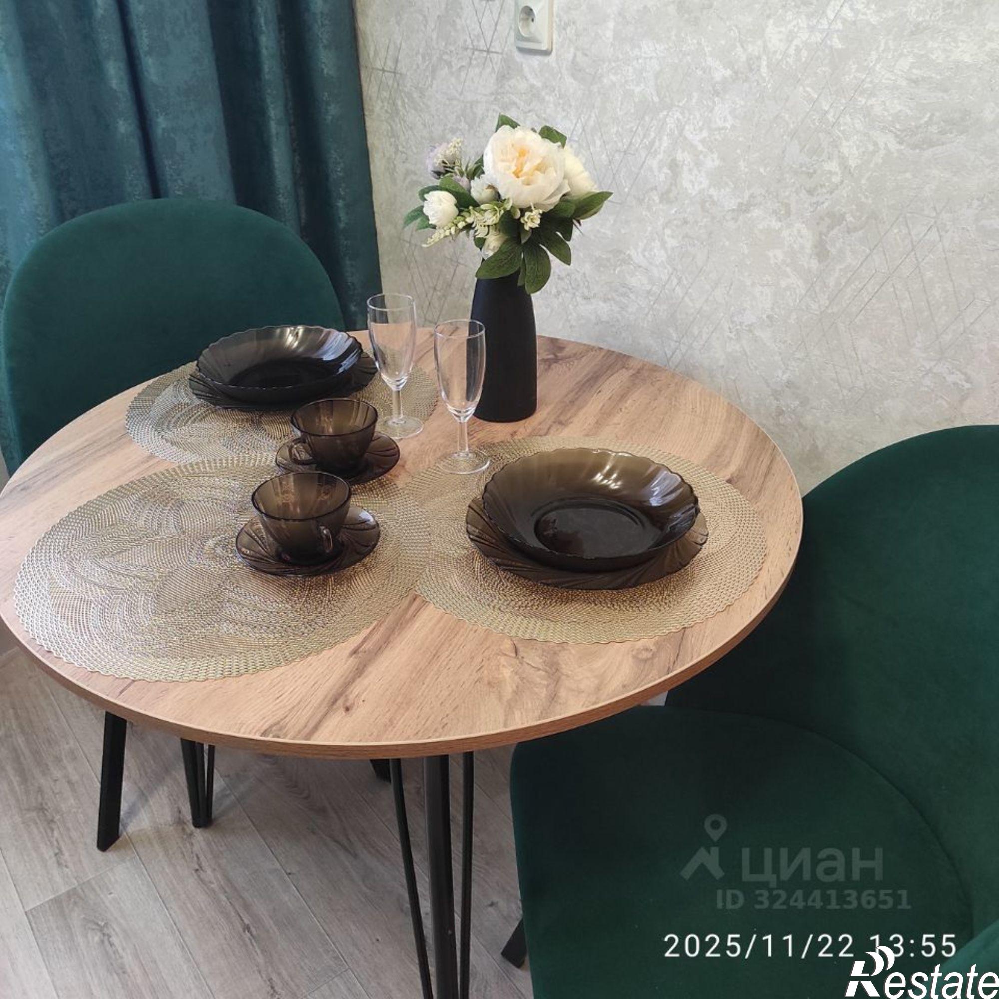 Сдать квартиру за 28 000 рублей на ул Эльтонская 2-я, 61Б