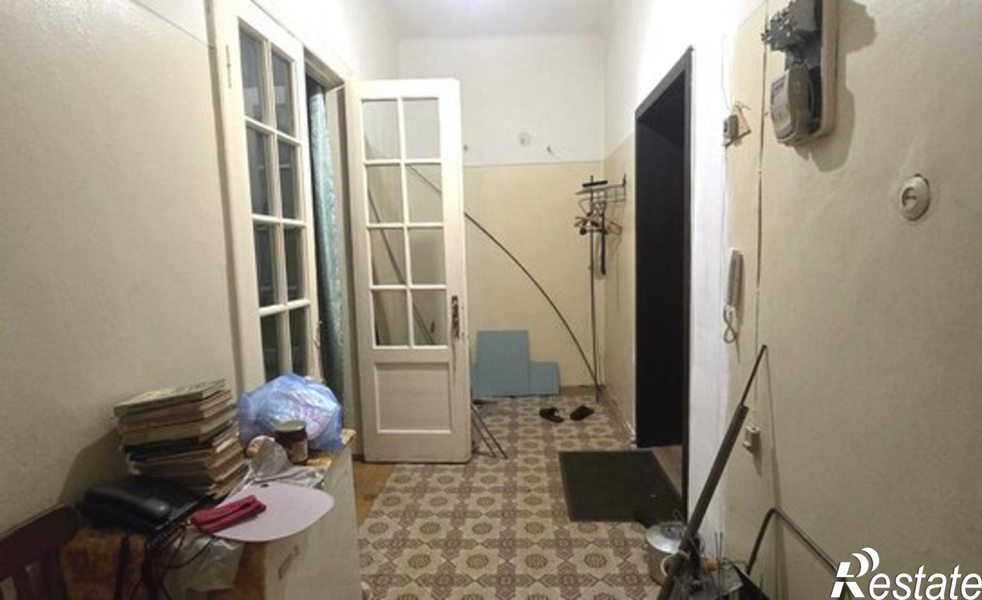 Купить квартиру за 4 800 000 рублей на Пограничная улица, 10