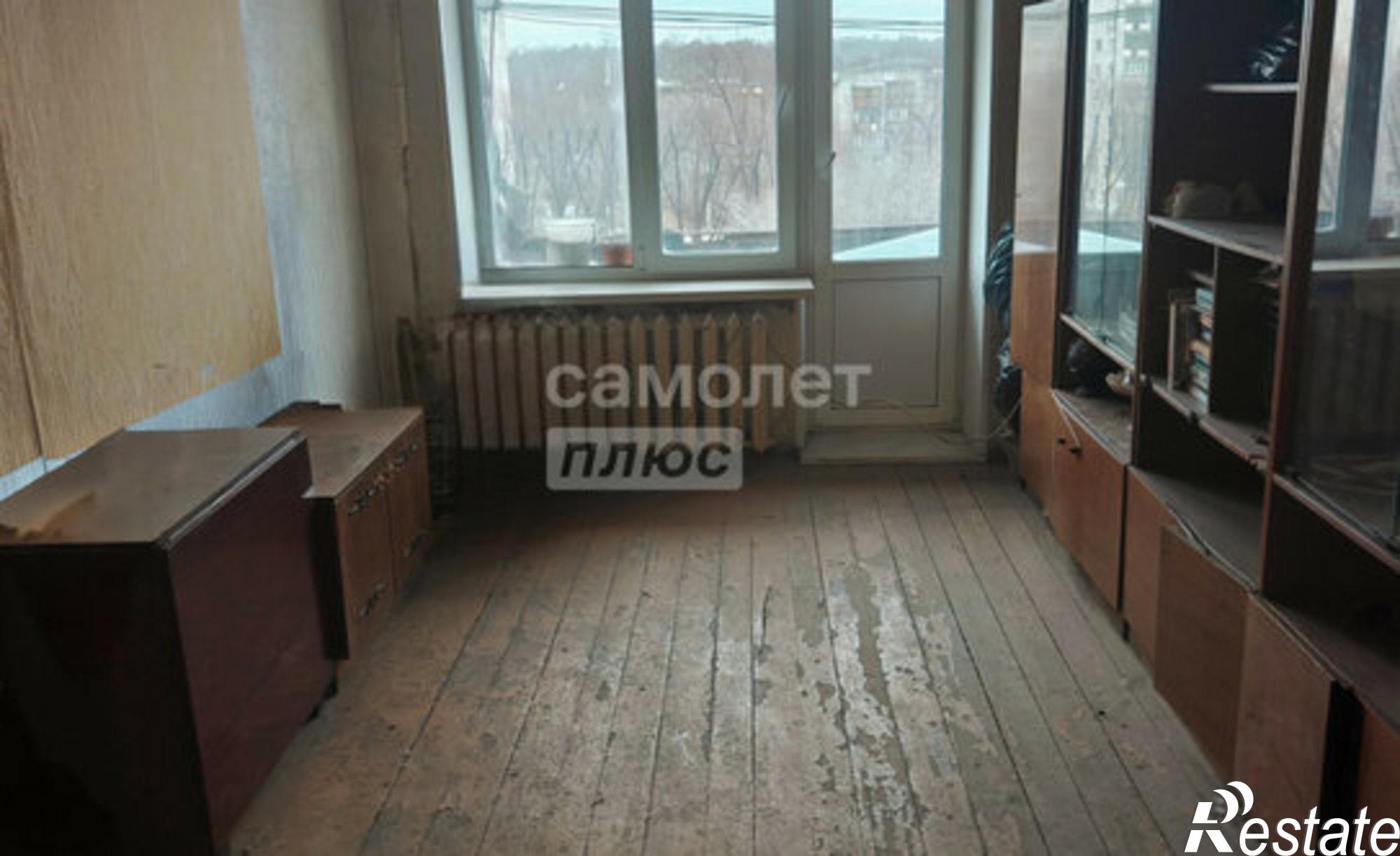 Купить квартиру за 3 650 000 рублей на улица Первого Спутника, 25