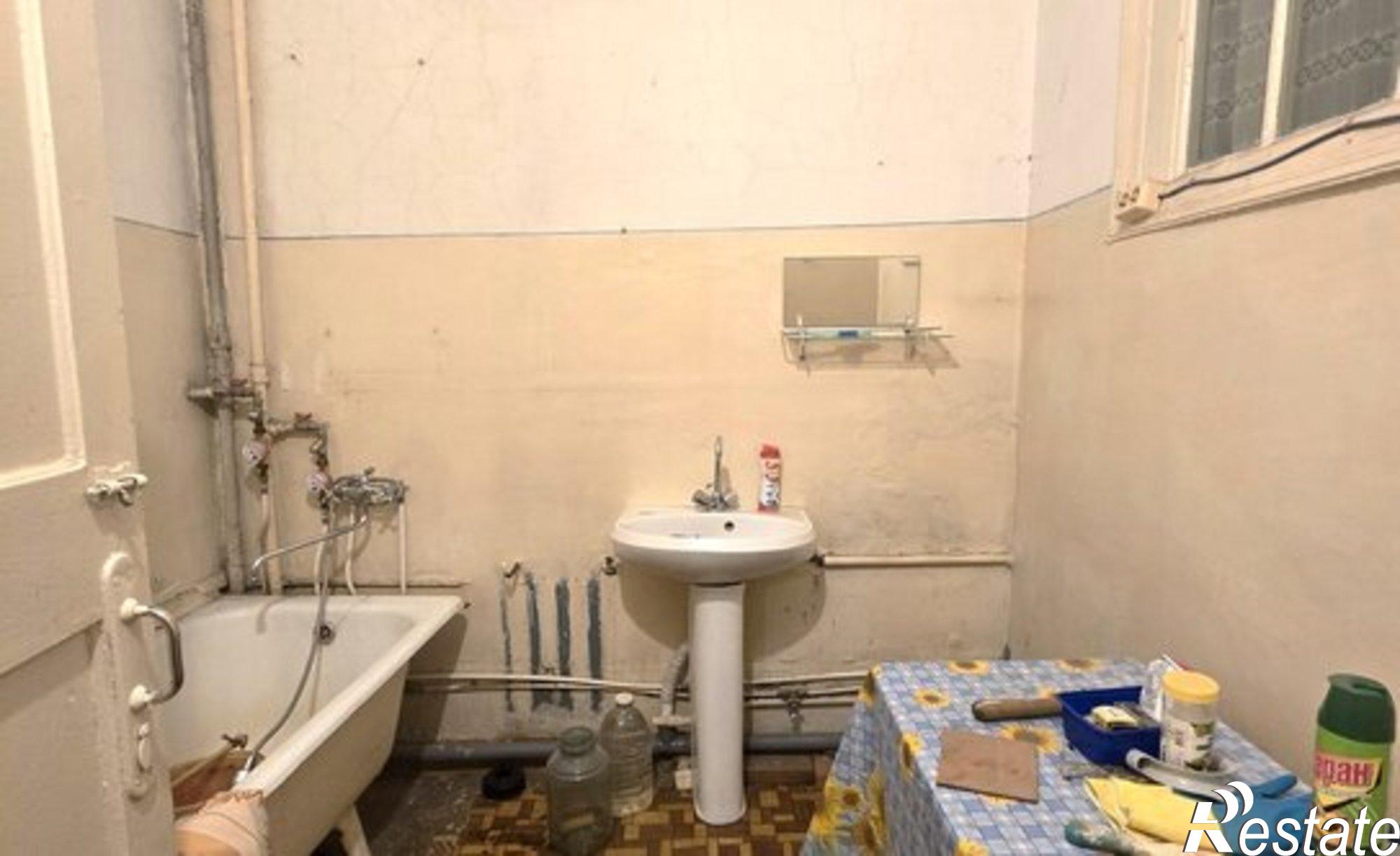 Купить квартиру за 4 800 000 рублей на Пограничная улица, 10