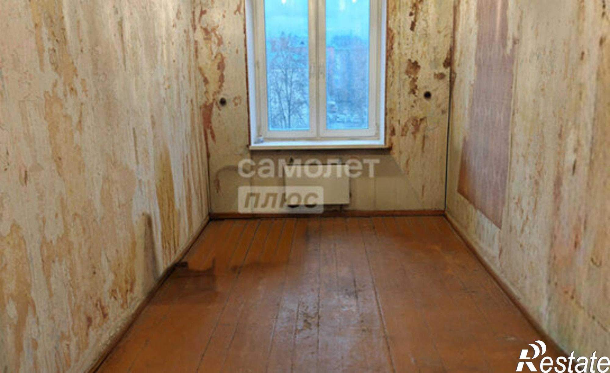 Купить квартиру за 3 650 000 рублей на улица Первого Спутника, 25