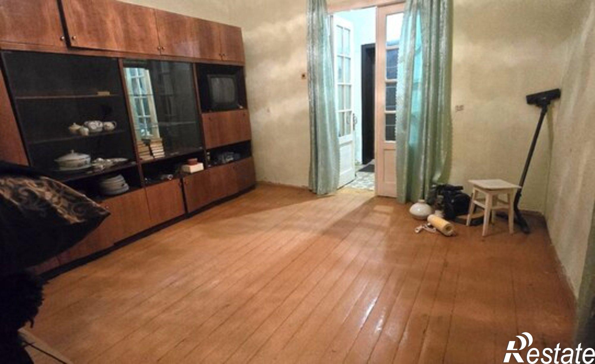 Купить квартиру за 4 800 000 рублей на Пограничная улица, 10