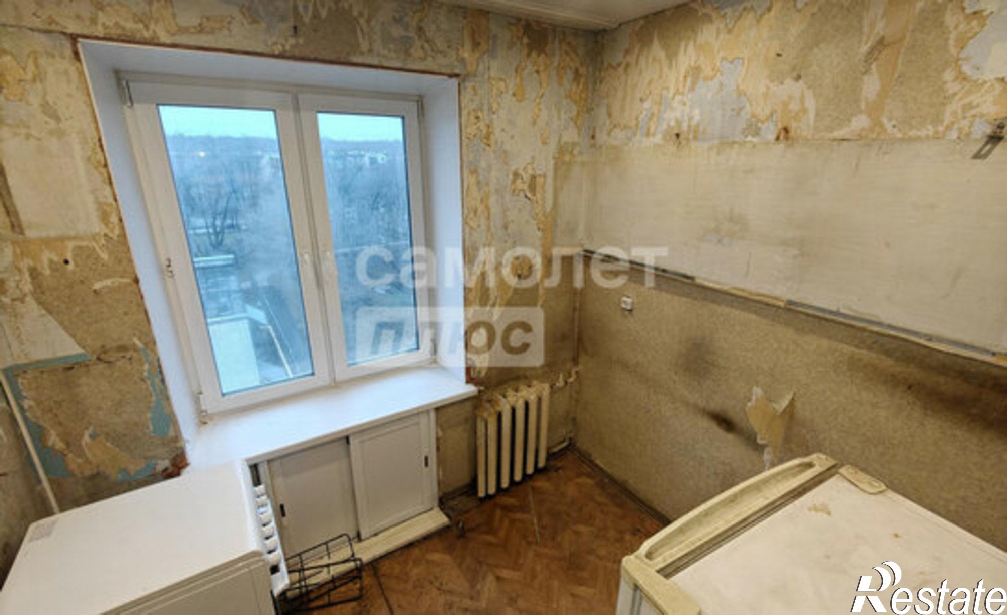 Купить квартиру за 3 650 000 рублей на улица Первого Спутника, 25