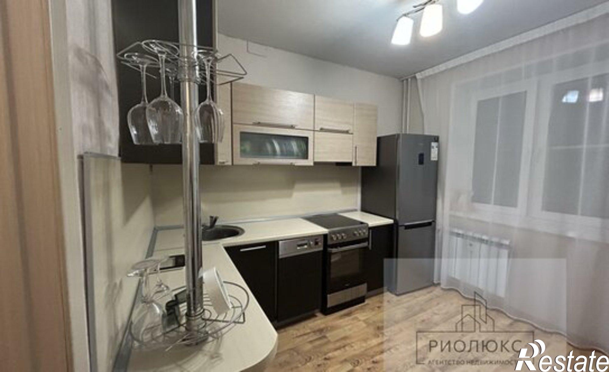 Купить квартиру за 6 650 000 рублей на ул Александра Шмакова, 10