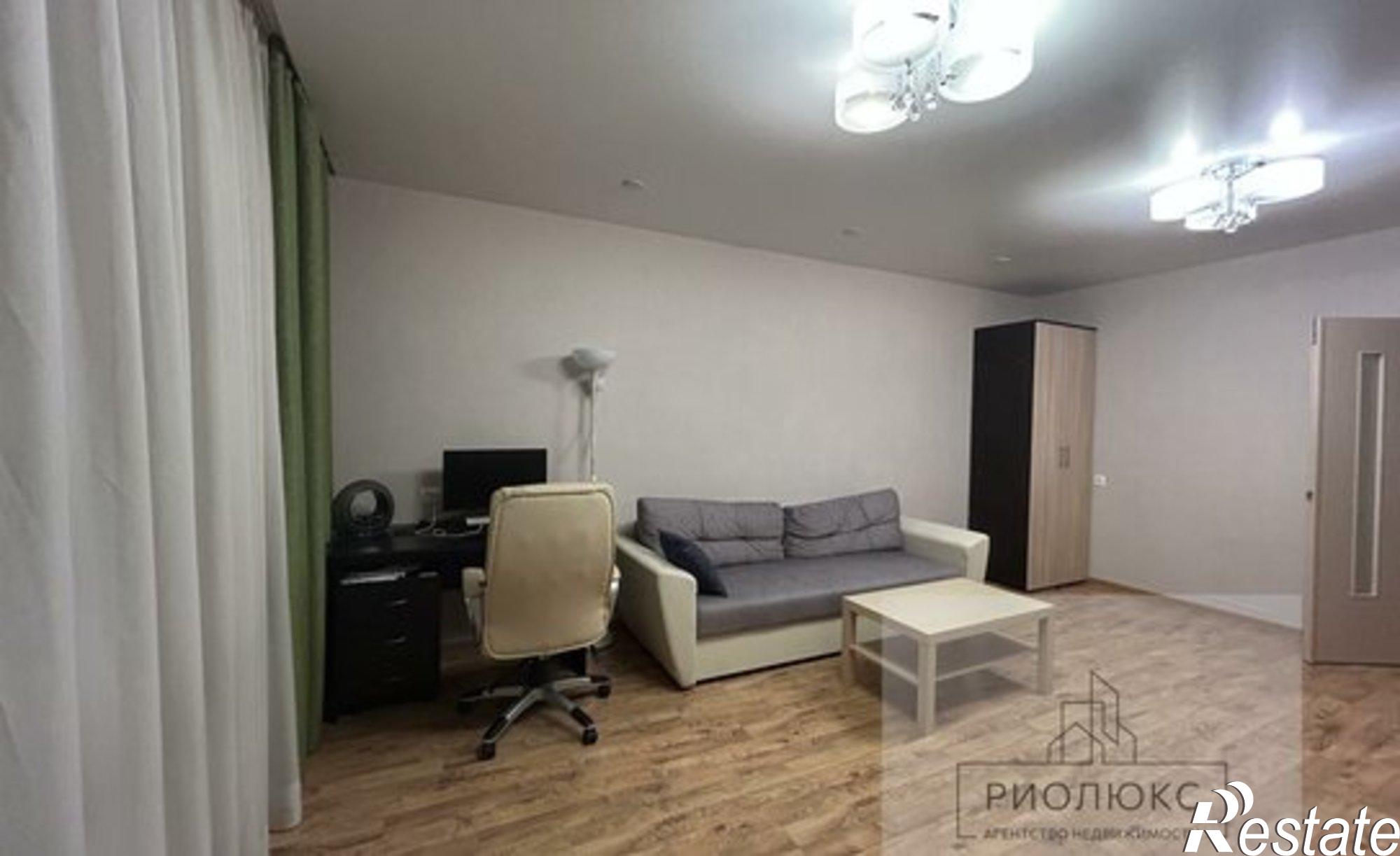 Купить квартиру за 6 650 000 рублей на ул Александра Шмакова, 10