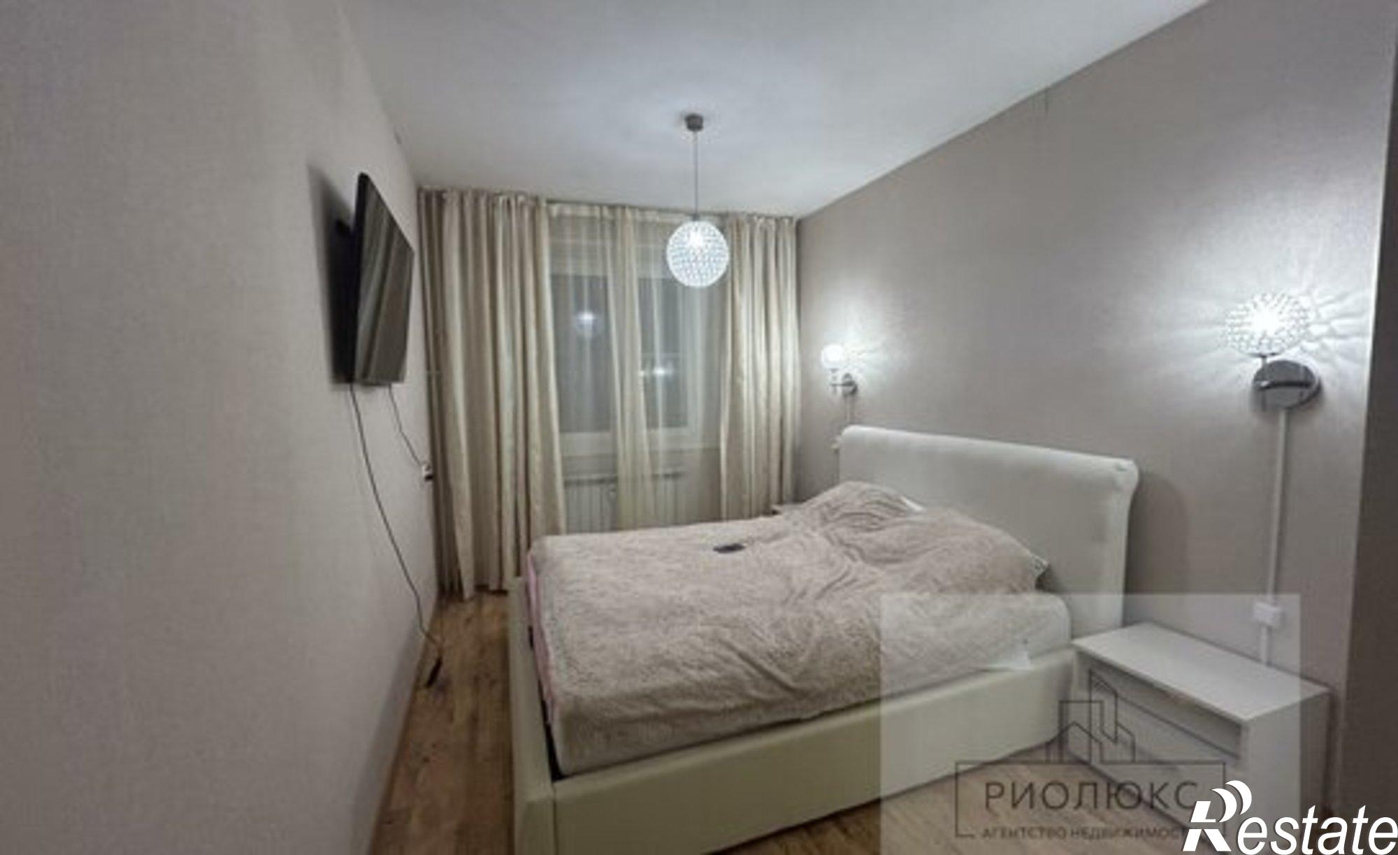 Купить квартиру за 6 650 000 рублей на ул Александра Шмакова, 10