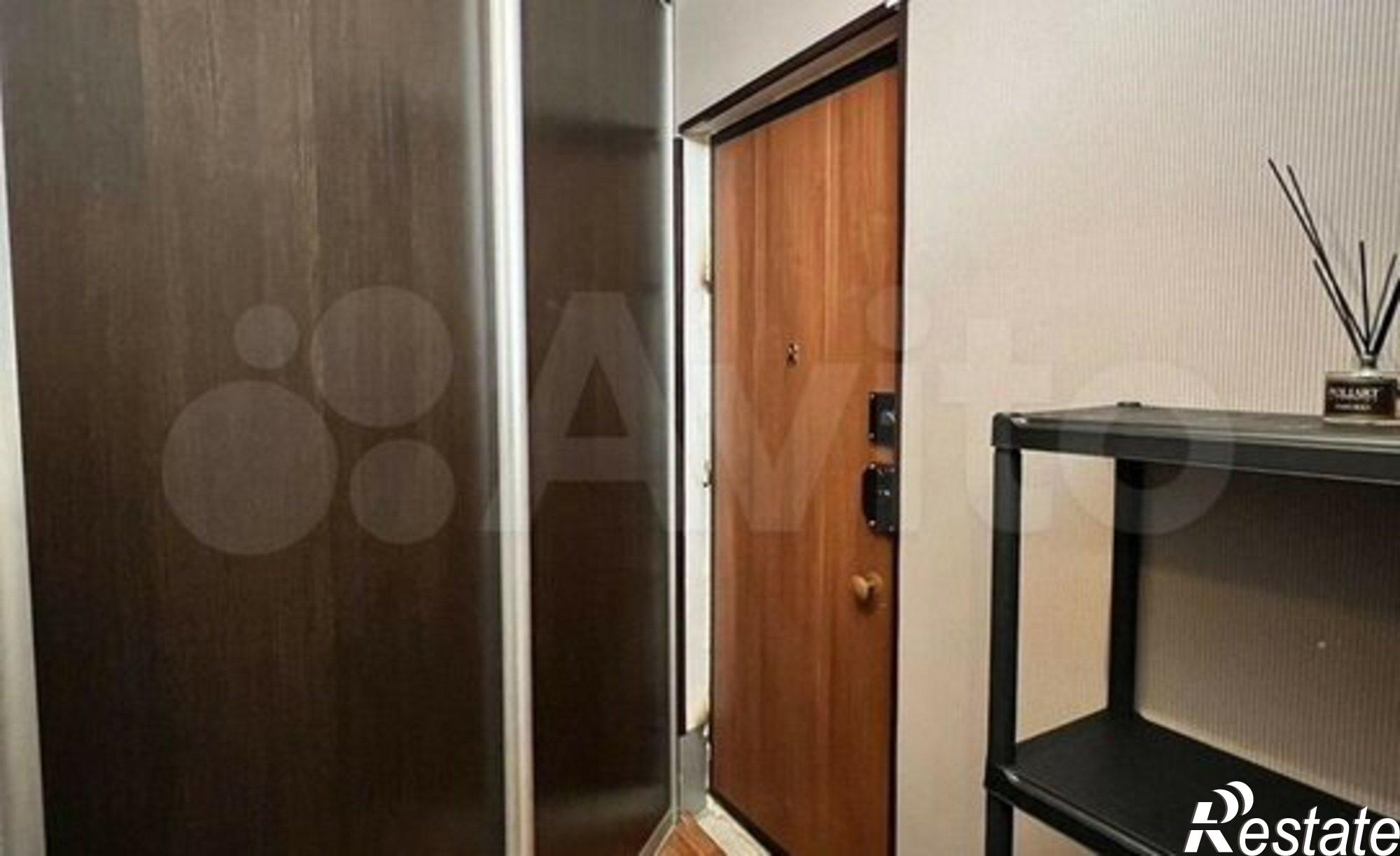 Купить квартиру за 6 650 000 рублей на ул Александра Шмакова, 10