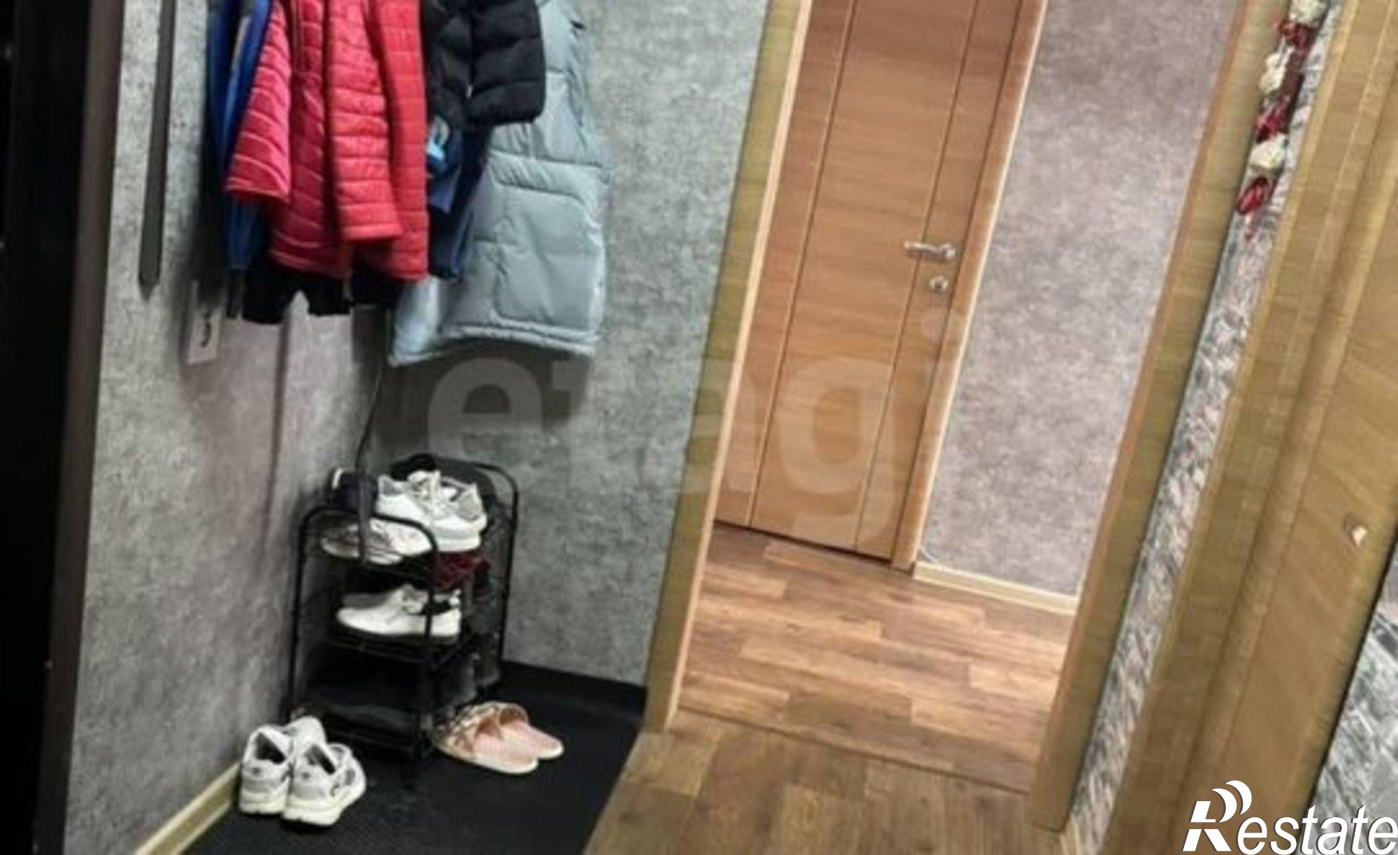 Купить квартиру за 5 500 000 рублей на проспект Победы, 384