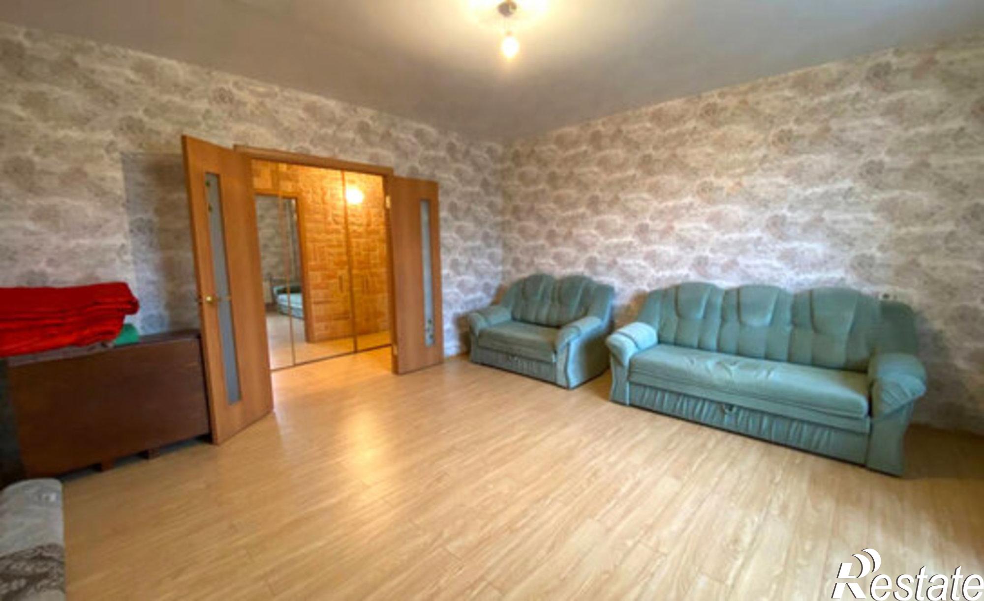 Купить квартиру за 4 999 000 рублей на Пограничная улица, 32