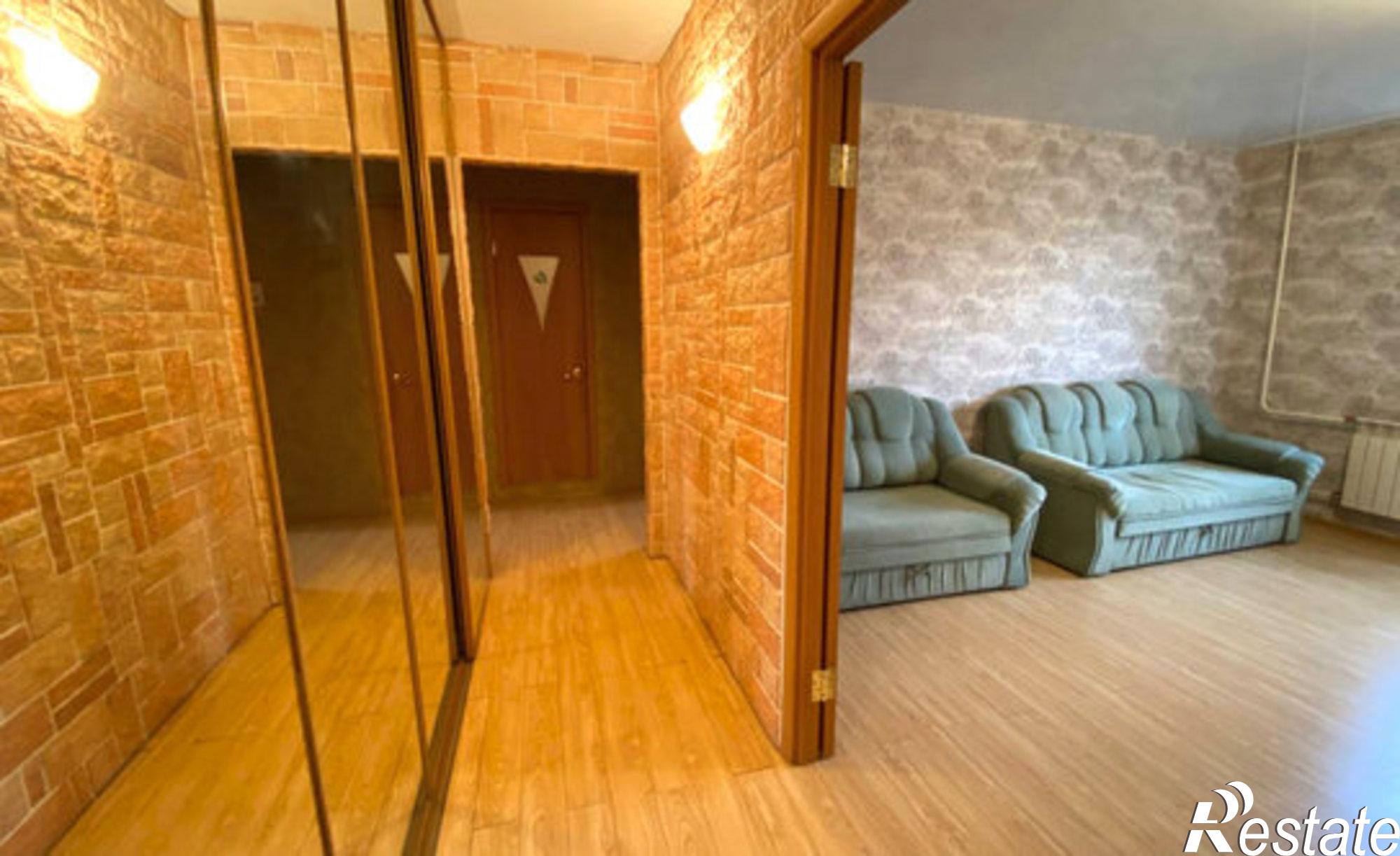 Купить квартиру за 4 999 000 рублей на Пограничная улица, 32