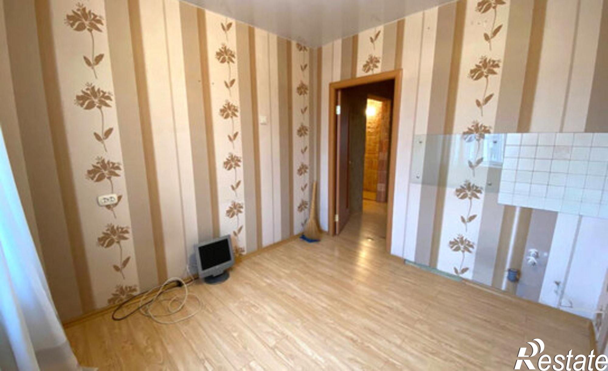 Купить квартиру за 4 999 000 рублей на Пограничная улица, 32