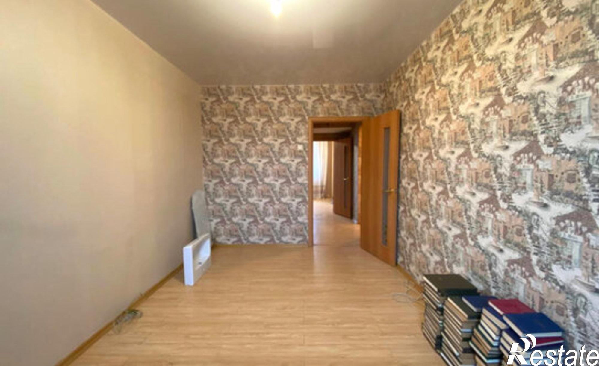 Купить квартиру за 4 999 000 рублей на Пограничная улица, 32