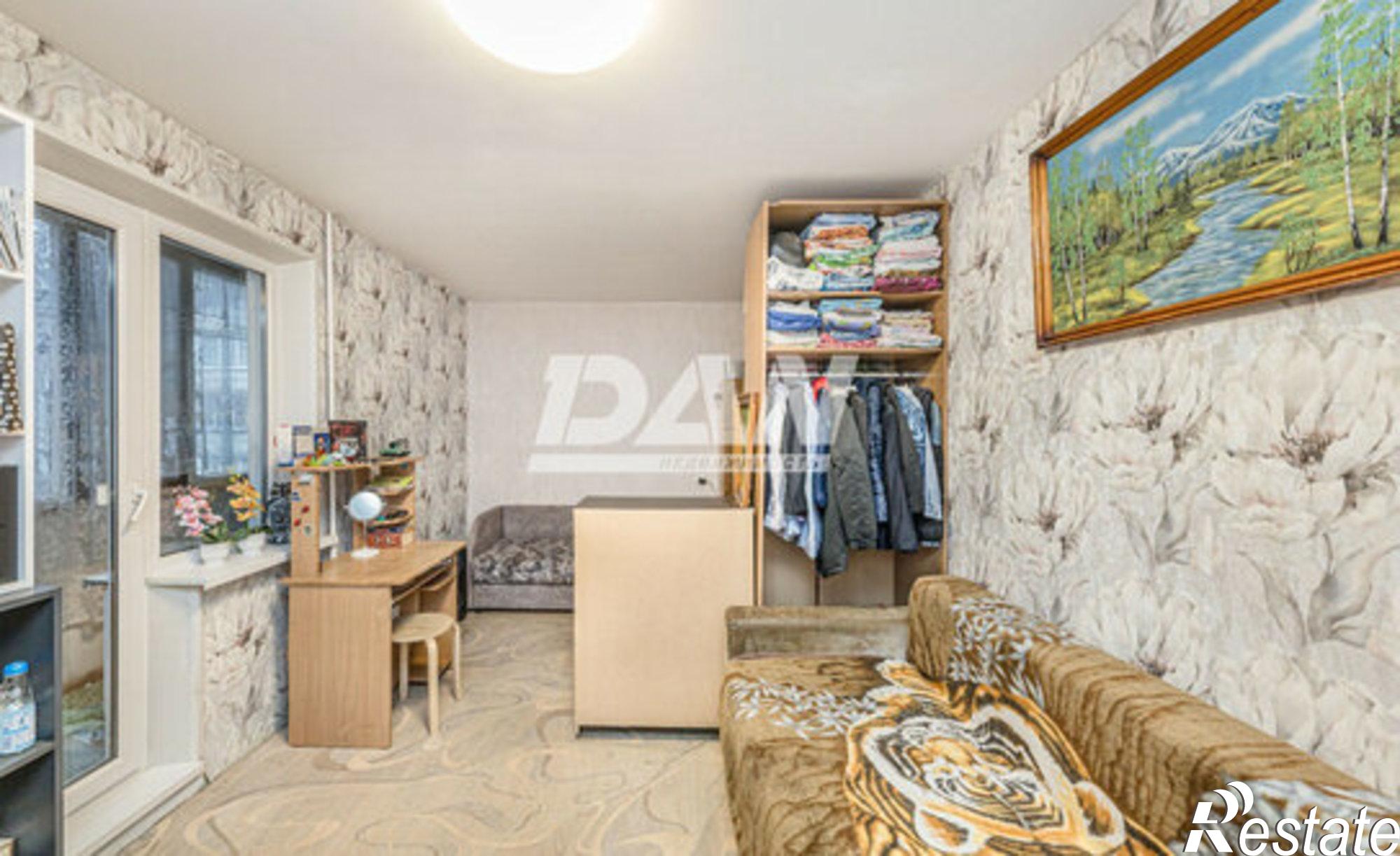 Купить квартиру за 4 700 000 рублей на улица Машиностроителей, 14