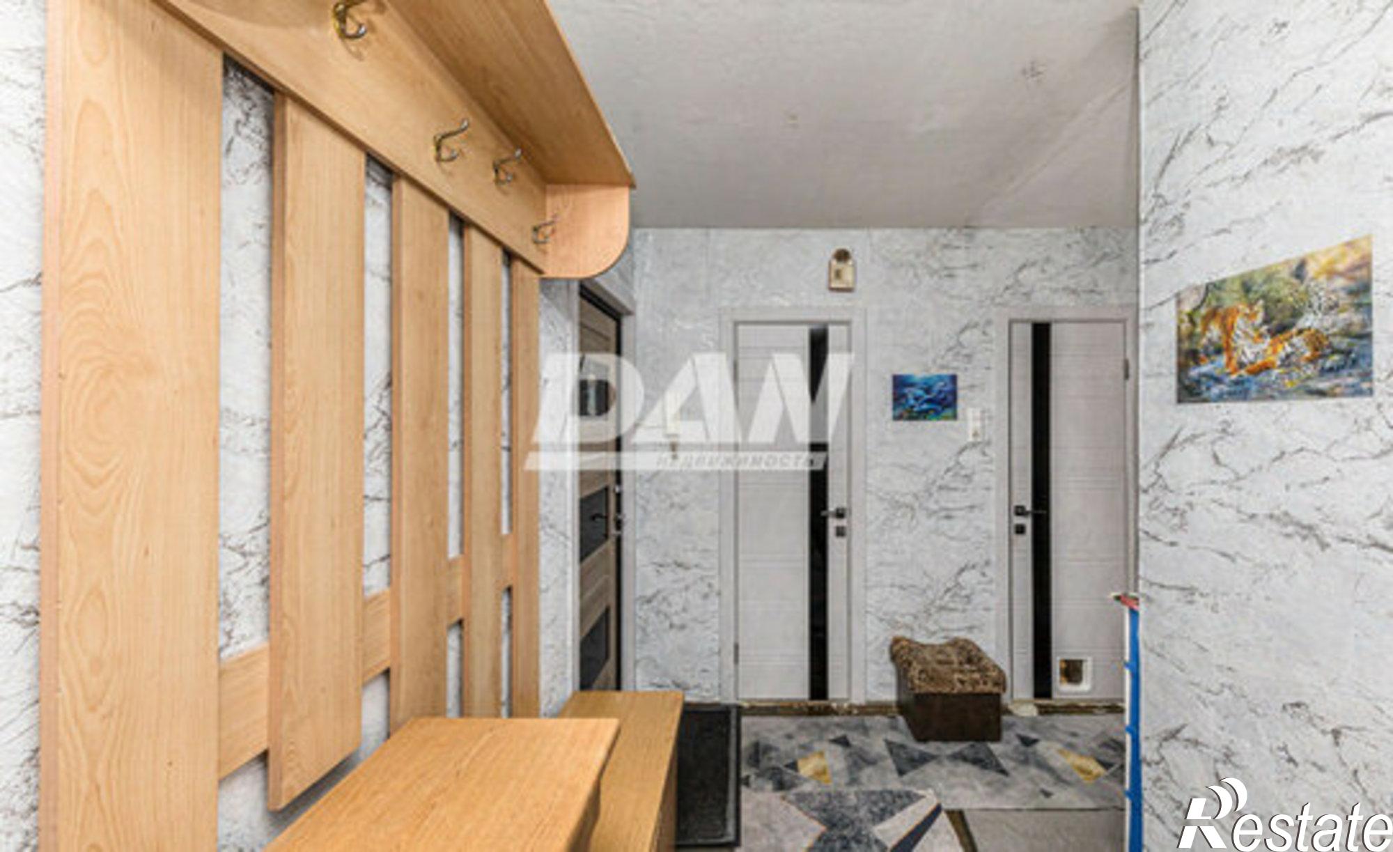 Купить квартиру за 4 700 000 рублей на улица Машиностроителей, 14