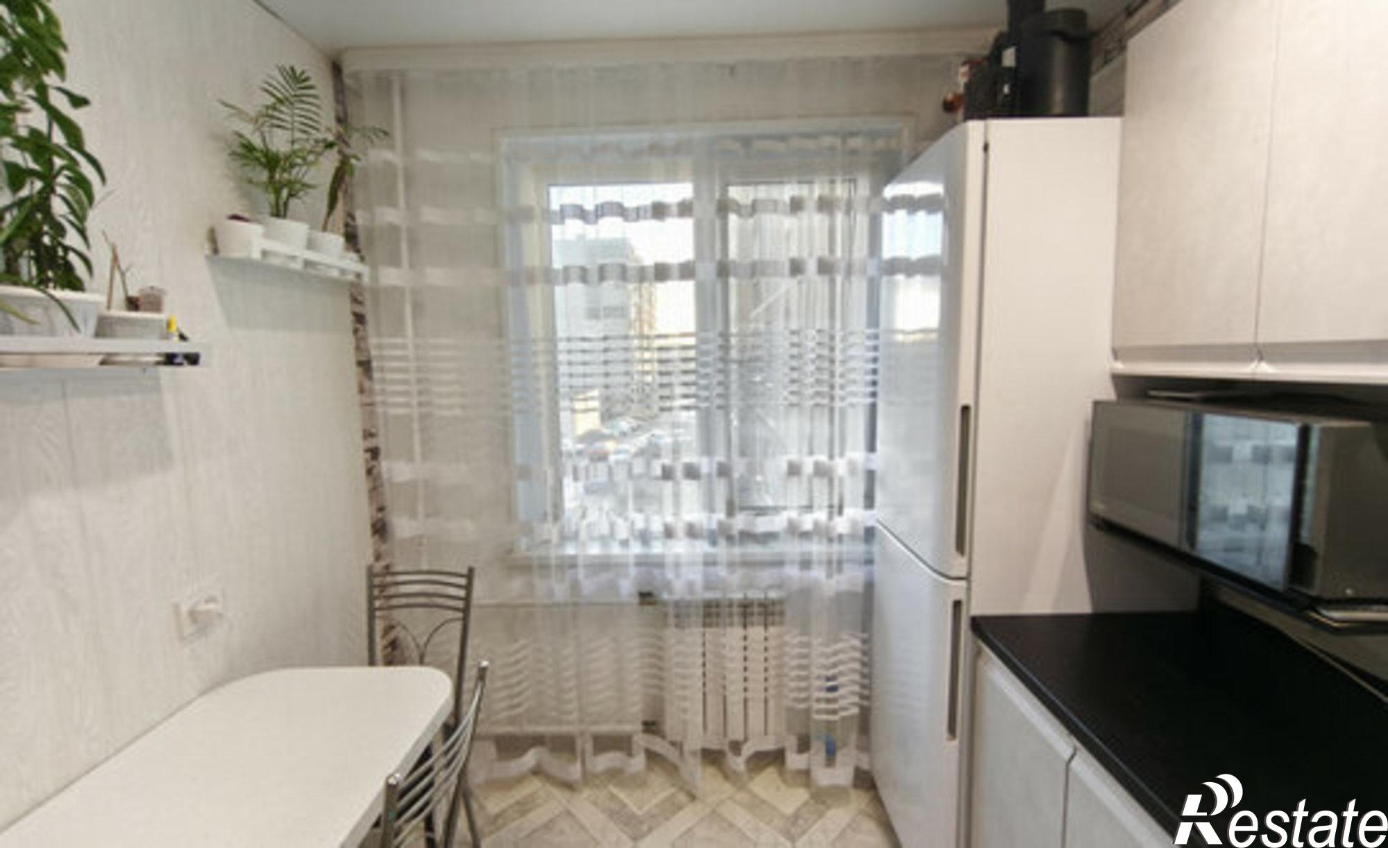 Купить квартиру за 7 200 000 рублей на улица 50-летия ВЛКСМ, 41А