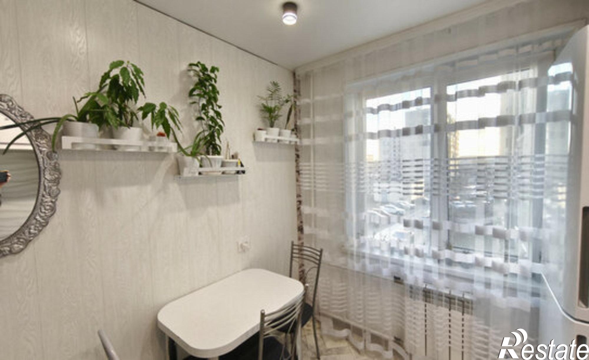 Купить квартиру за 7 200 000 рублей на улица 50-летия ВЛКСМ, 41А