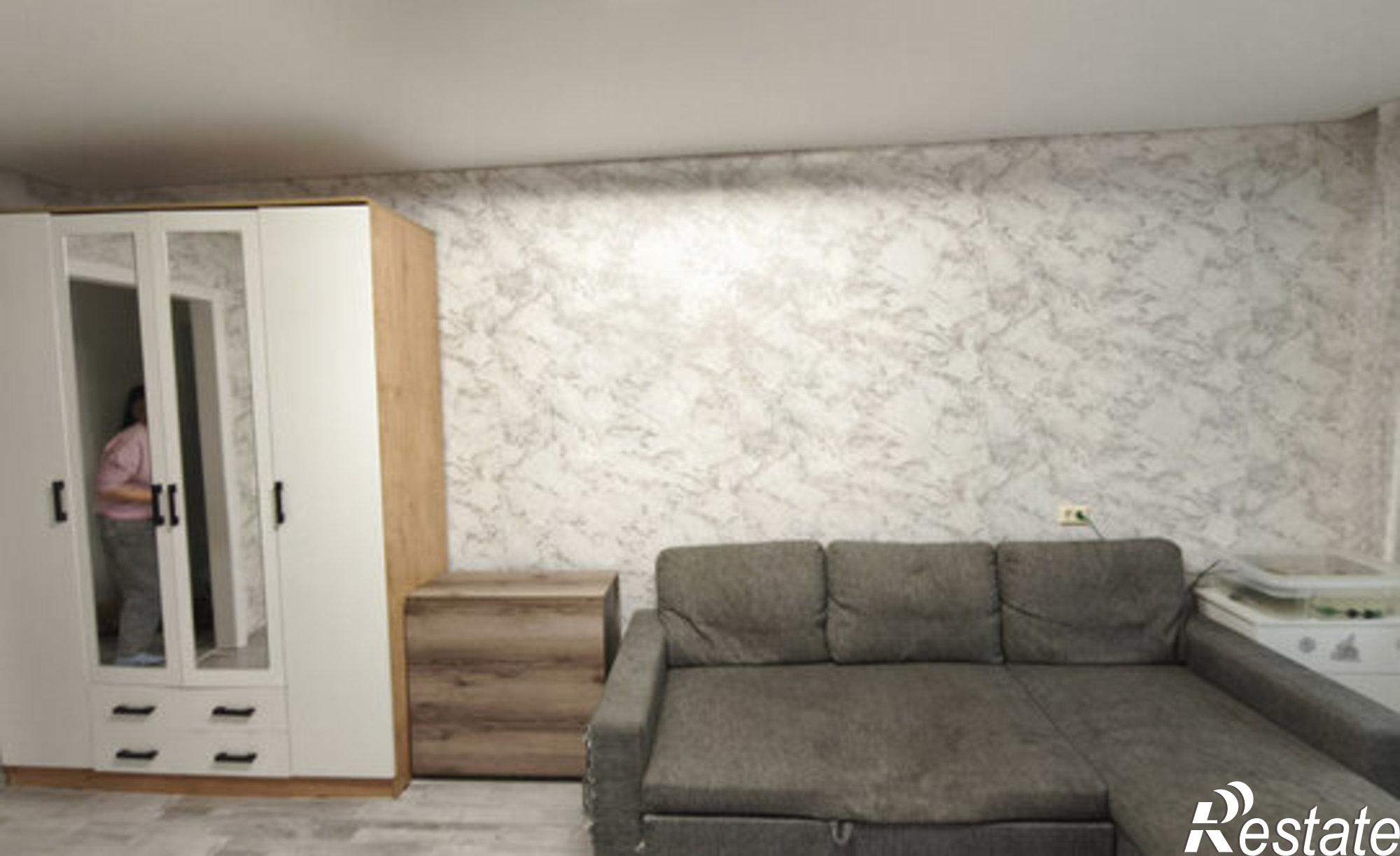 Купить квартиру за 7 200 000 рублей на улица 50-летия ВЛКСМ, 41А