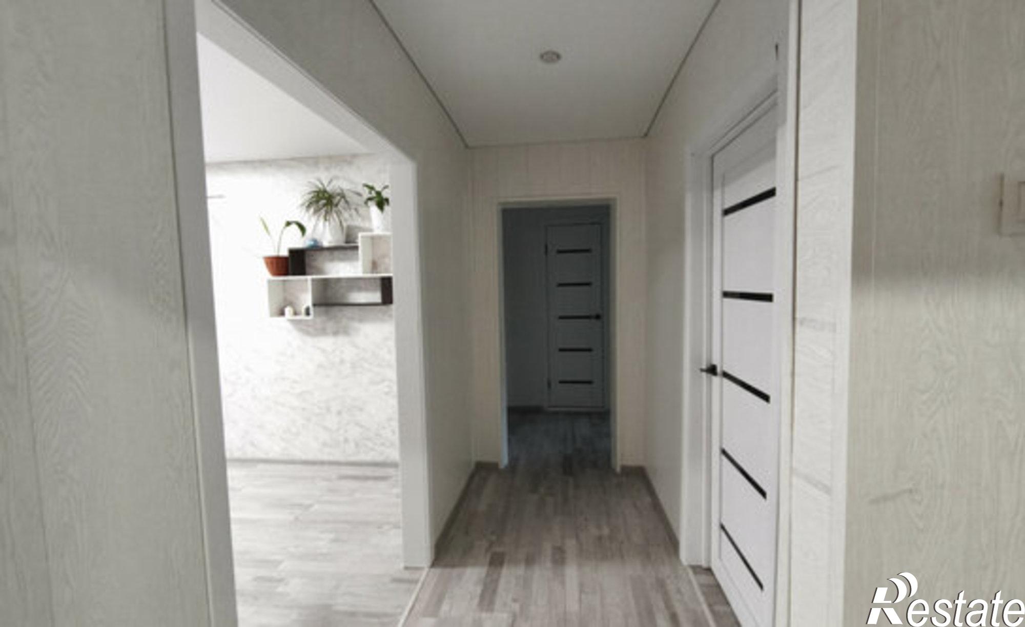 Купить квартиру за 7 200 000 рублей на улица 50-летия ВЛКСМ, 41А