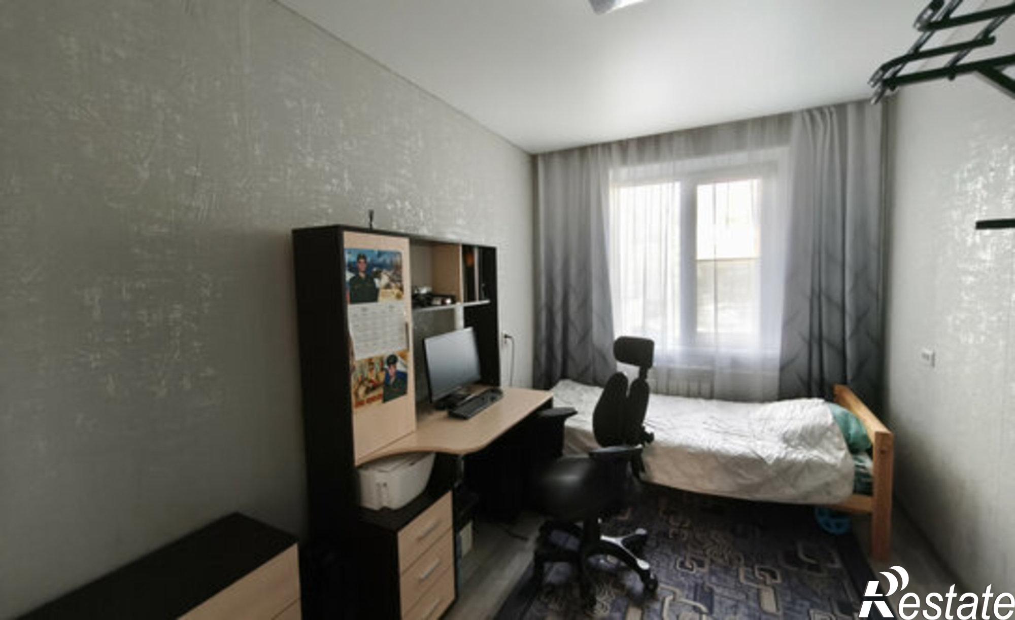 Купить квартиру за 7 200 000 рублей на улица 50-летия ВЛКСМ, 41А