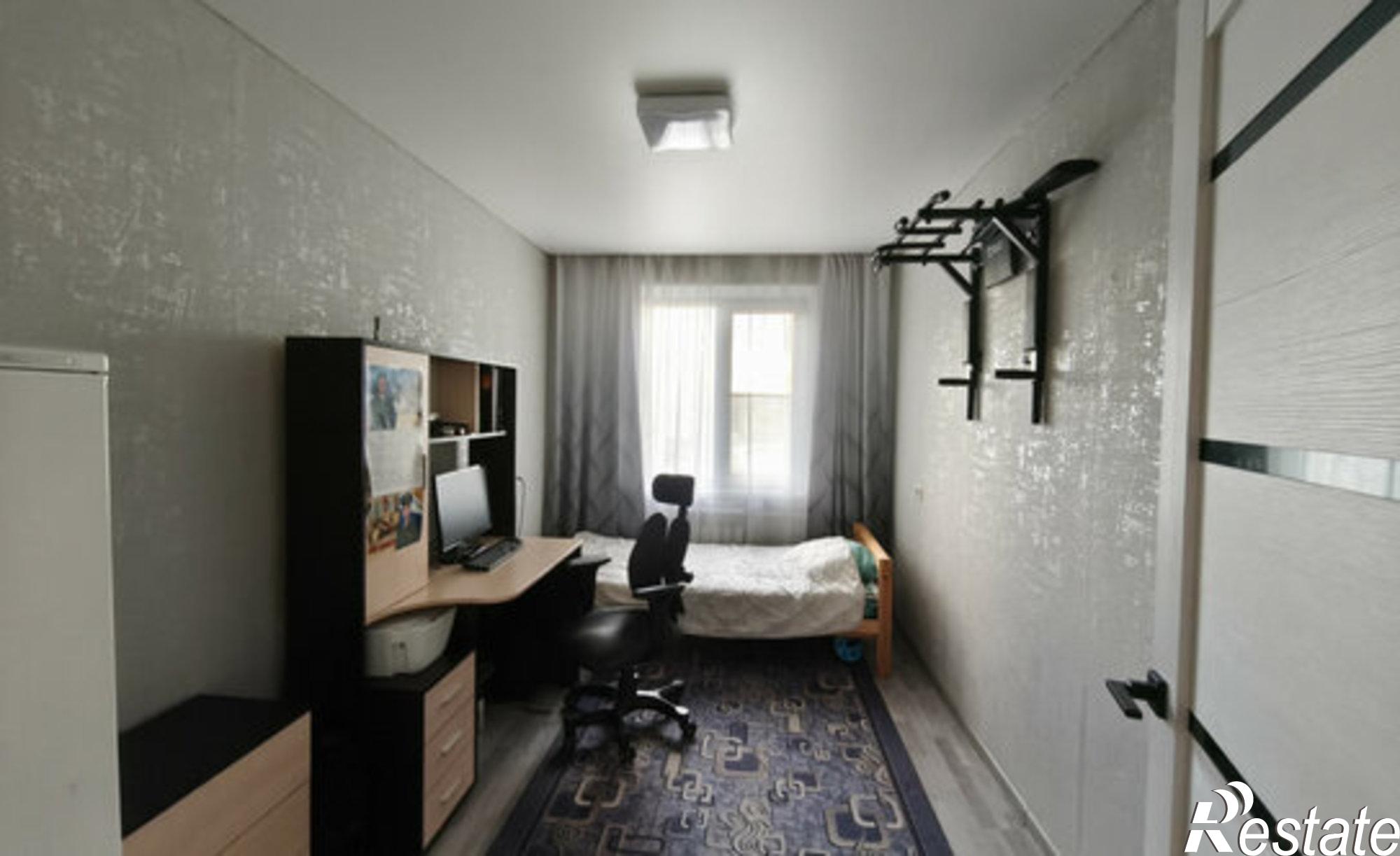 Купить квартиру за 7 200 000 рублей на улица 50-летия ВЛКСМ, 41А