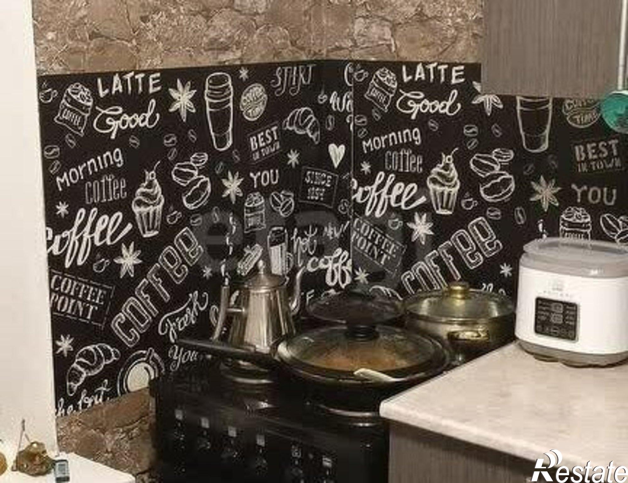 Купить квартиру за 5 600 000 рублей на улица Молодогвардейцев, 64А