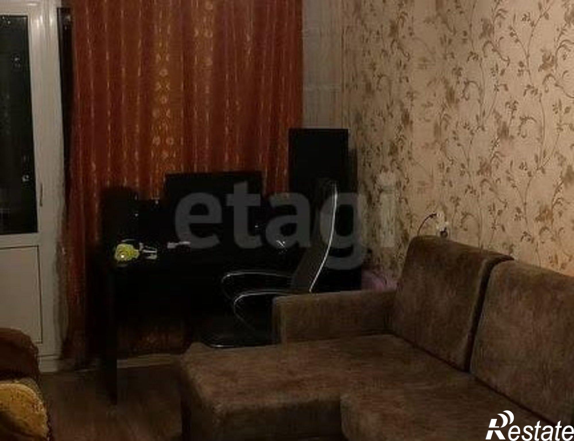 Купить квартиру за 5 600 000 рублей на улица Молодогвардейцев, 64А