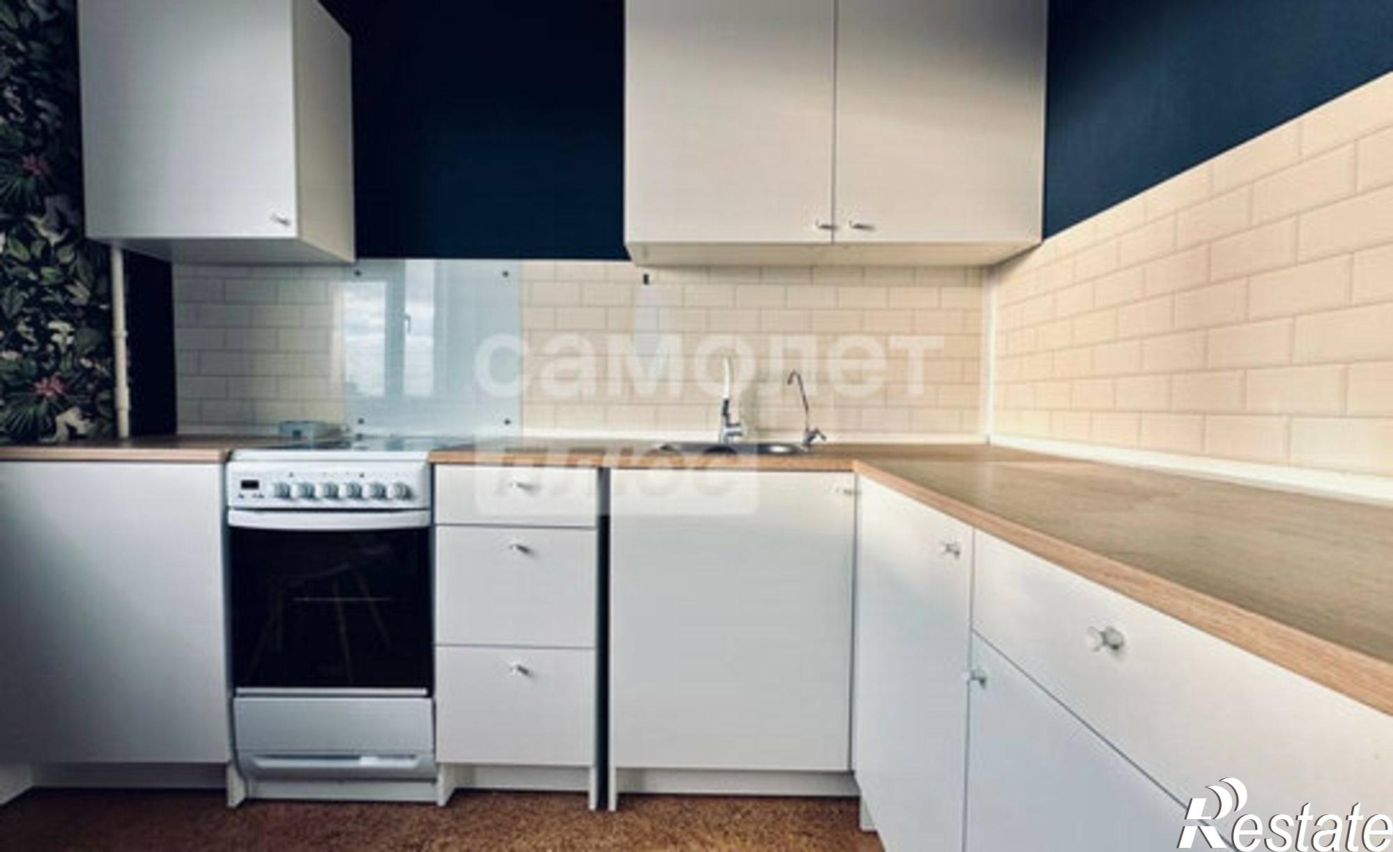 Купить квартиру за 6 900 000 рублей на проспект Победы, 392