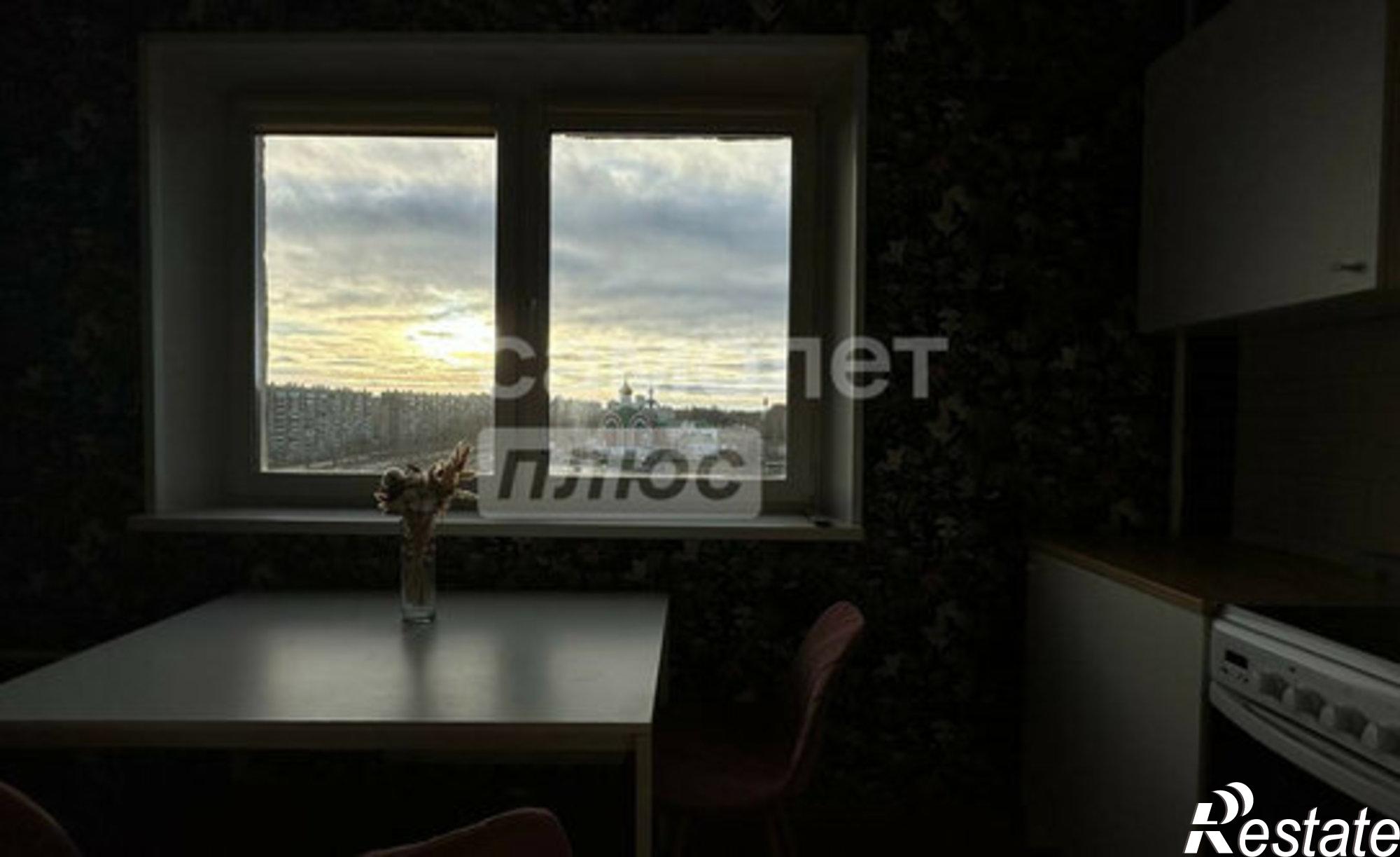 Купить квартиру за 6 900 000 рублей на проспект Победы, 392