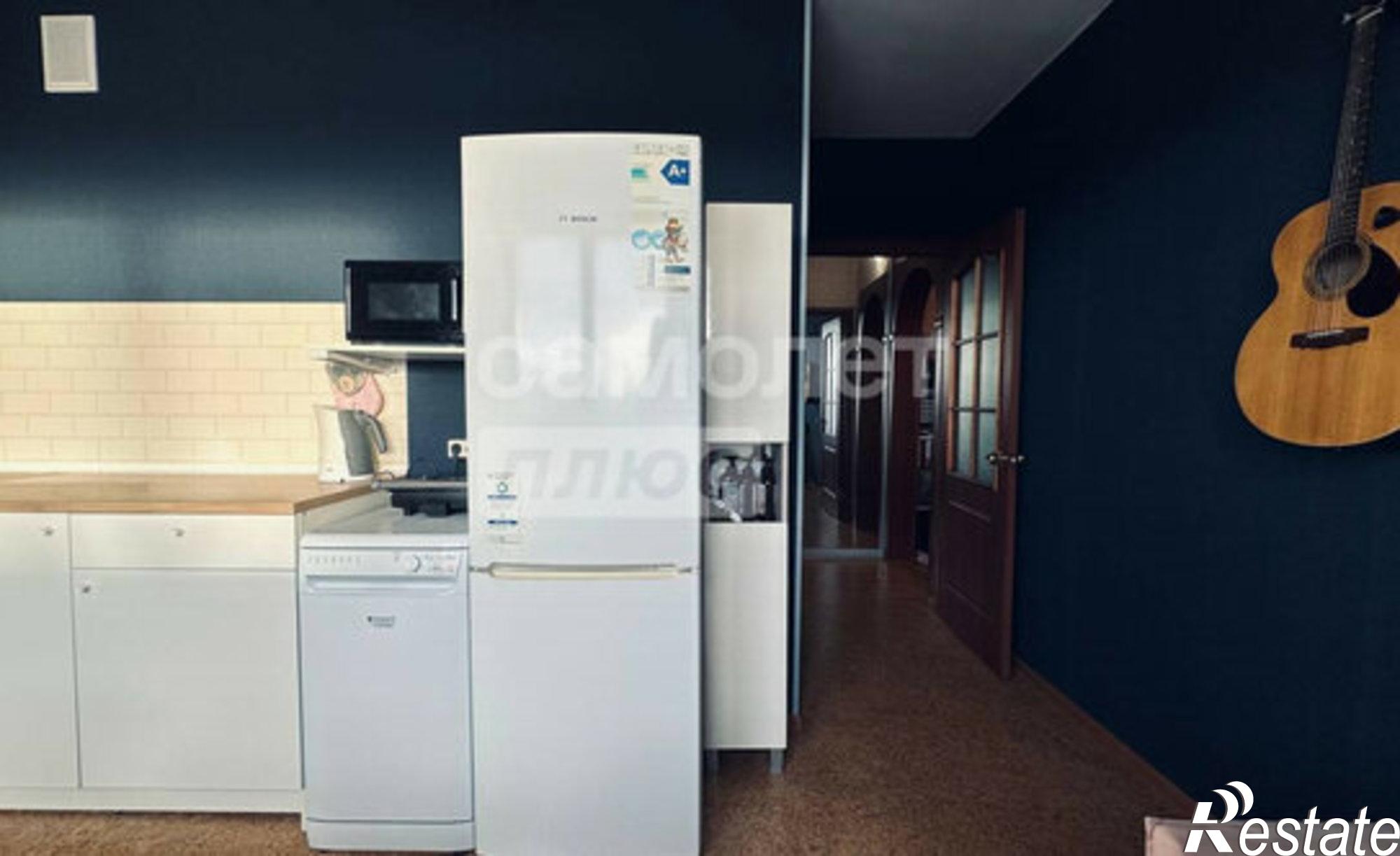 Купить квартиру за 6 900 000 рублей на проспект Победы, 392