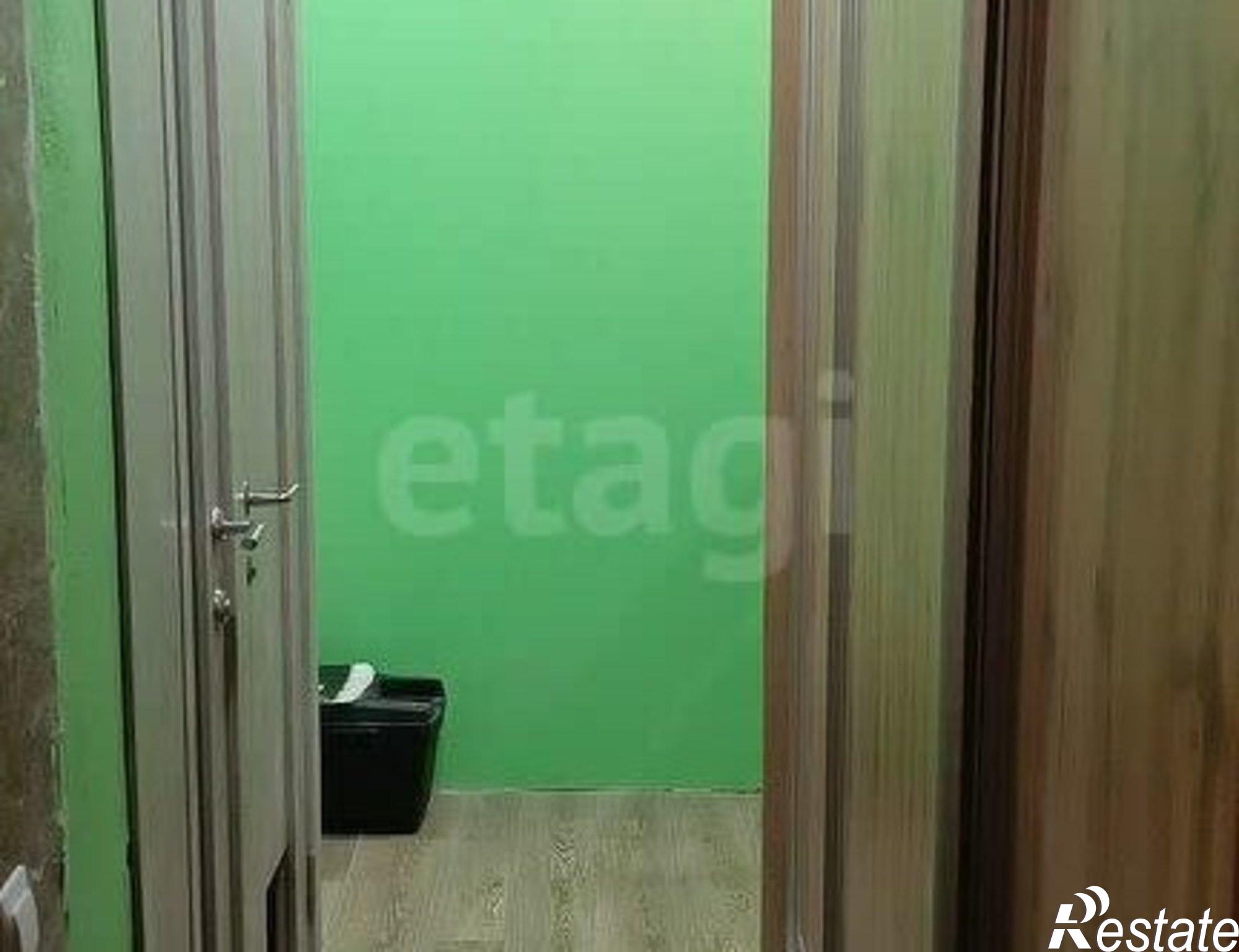 Купить квартиру за 5 600 000 рублей на улица Молодогвардейцев, 64А