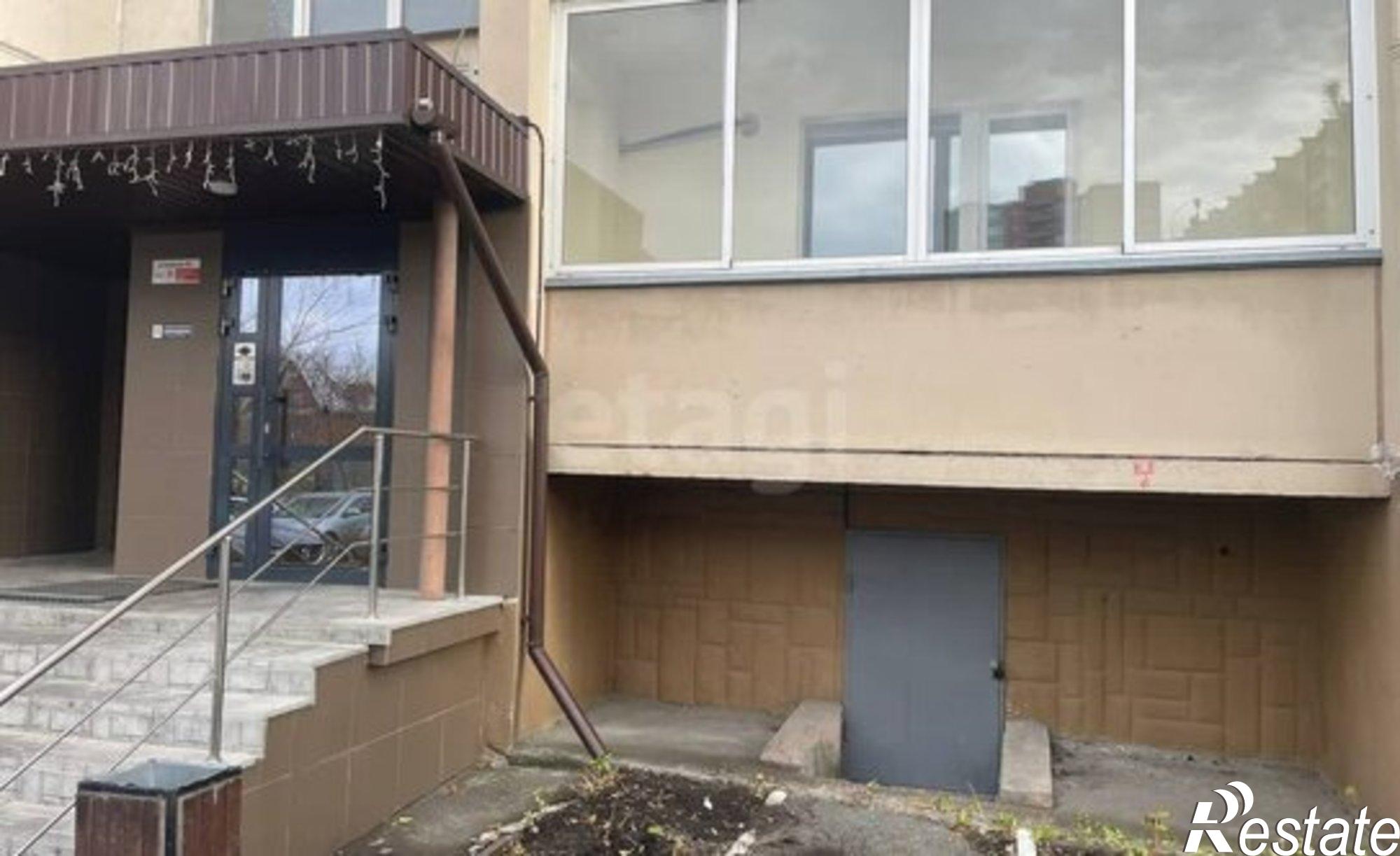 Купить квартиру за 4 990 000 рублей на ул Елькина, 110