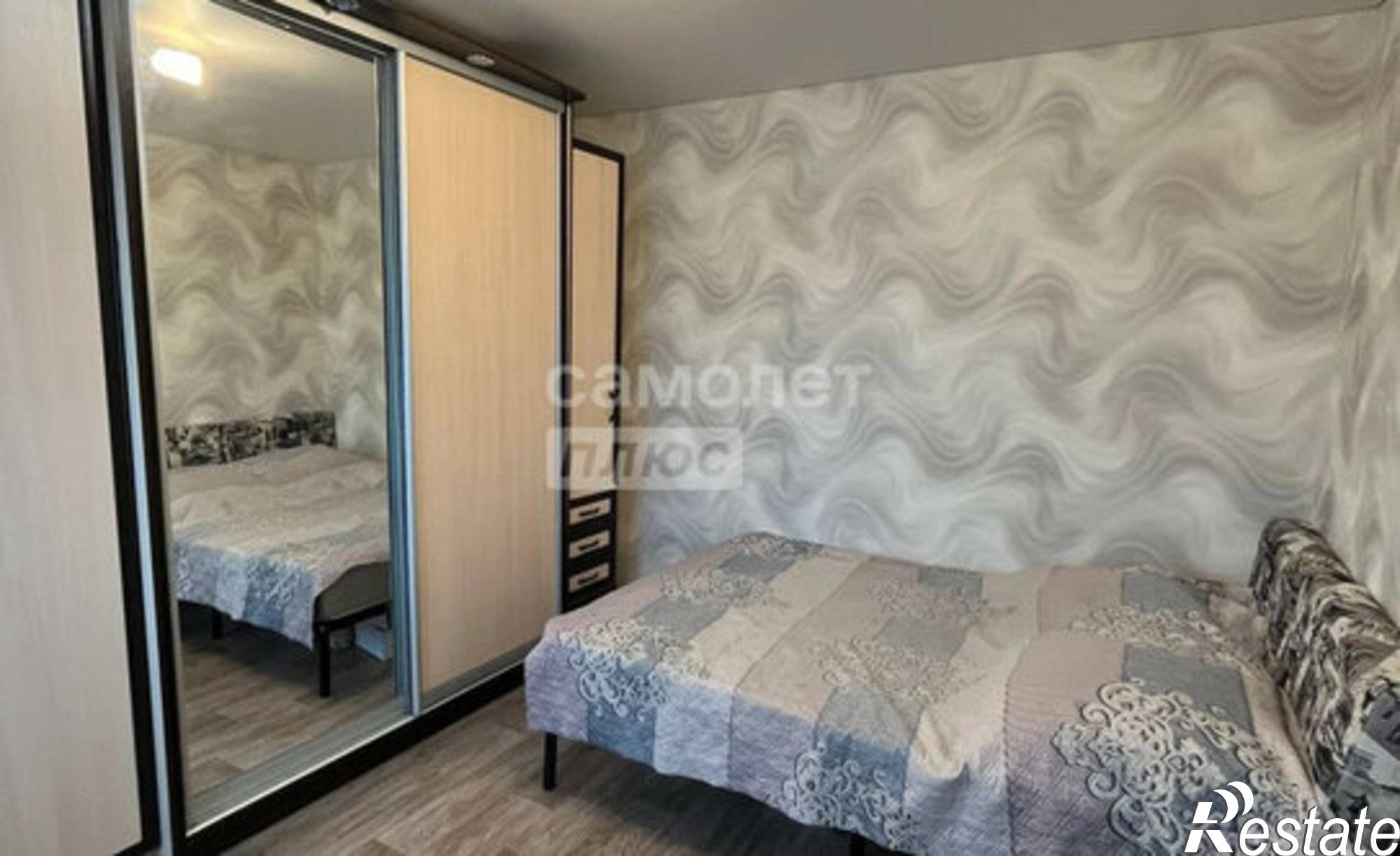 Купить квартиру за 2 800 000 рублей на улица Чайковского, 9