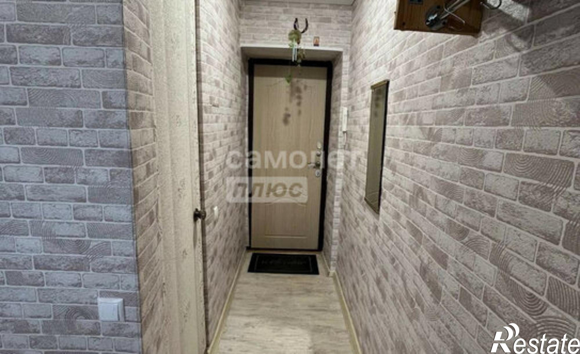 Купить квартиру за 2 800 000 рублей на улица Чайковского, 9