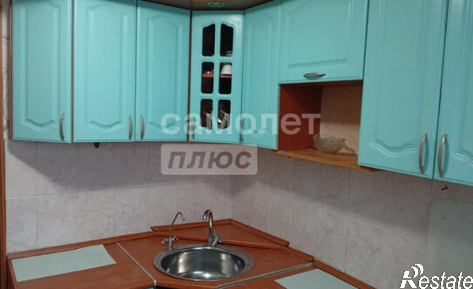 Купить квартиру за 5 250 000 рублей на Солнечная улица, 10