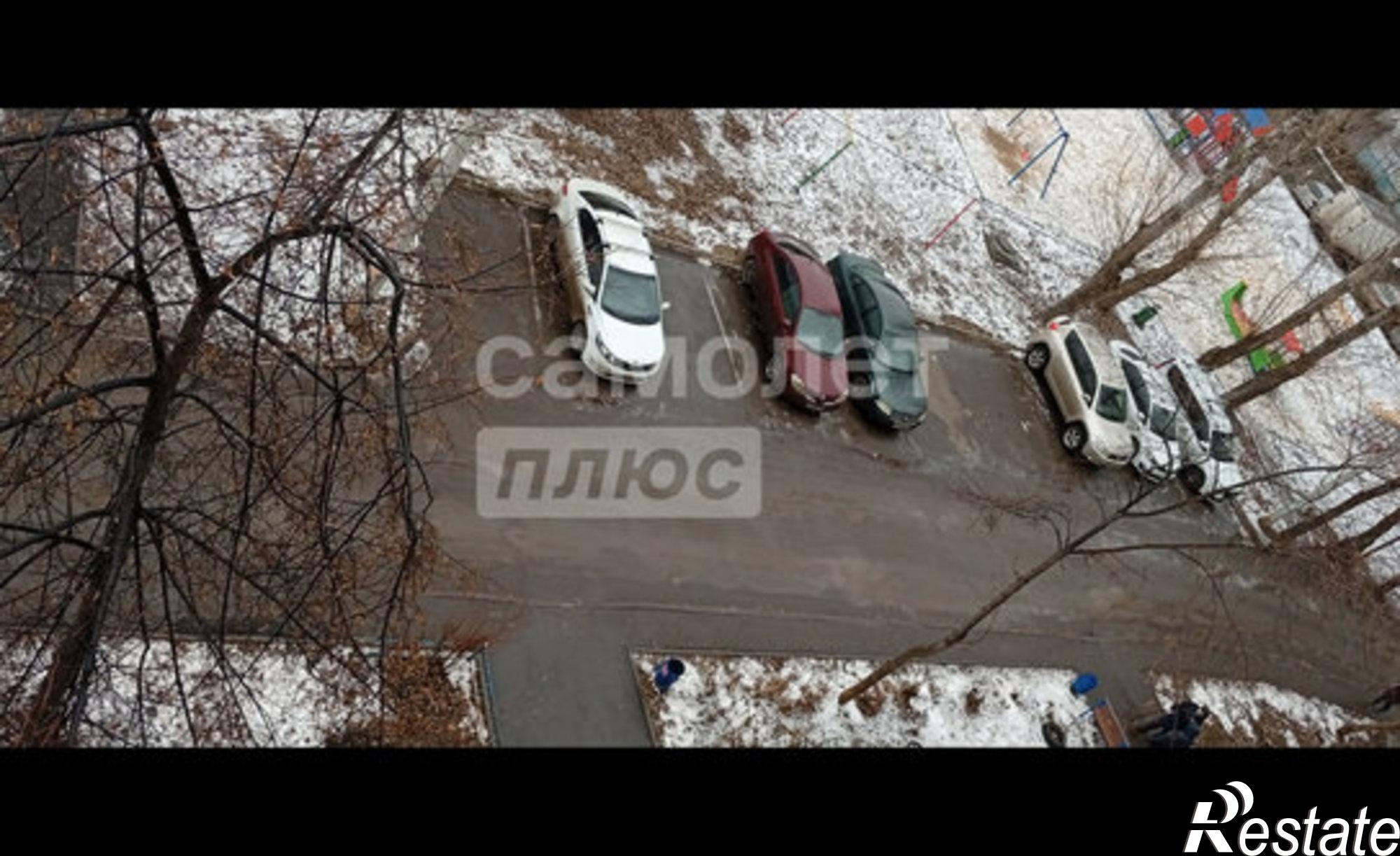 Купить квартиру за 5 250 000 рублей на Солнечная улица, 10