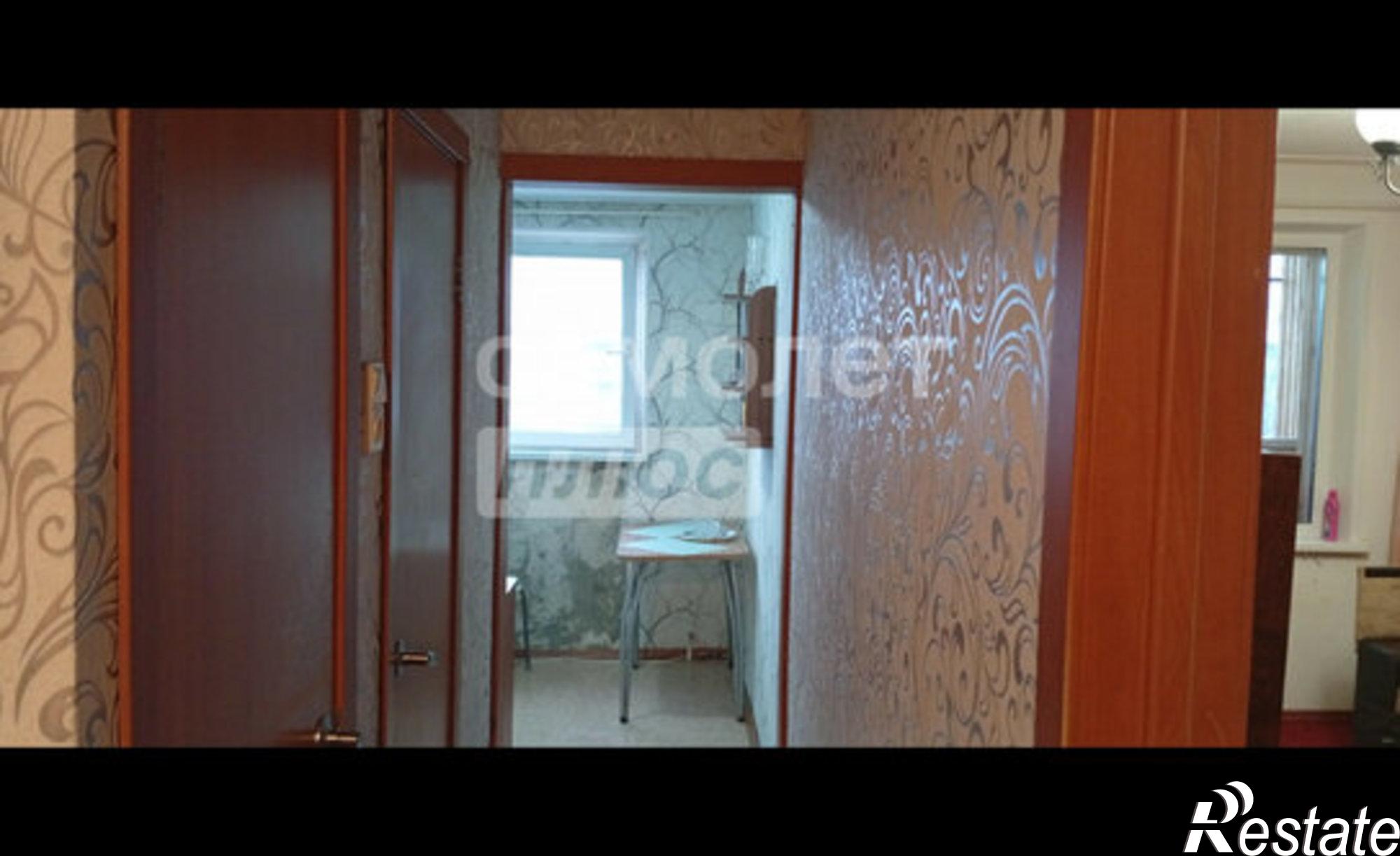 Купить квартиру за 5 250 000 рублей на Солнечная улица, 10