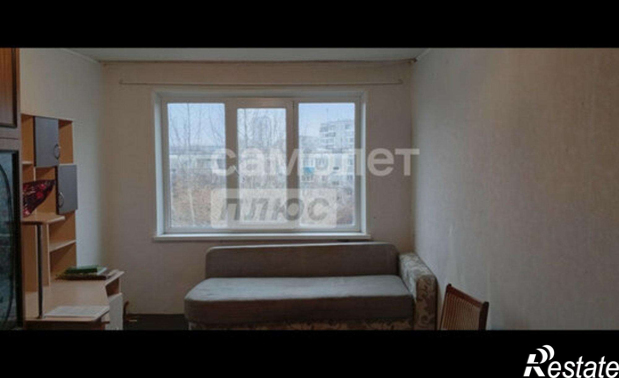 Купить квартиру за 5 250 000 рублей на Солнечная улица, 10