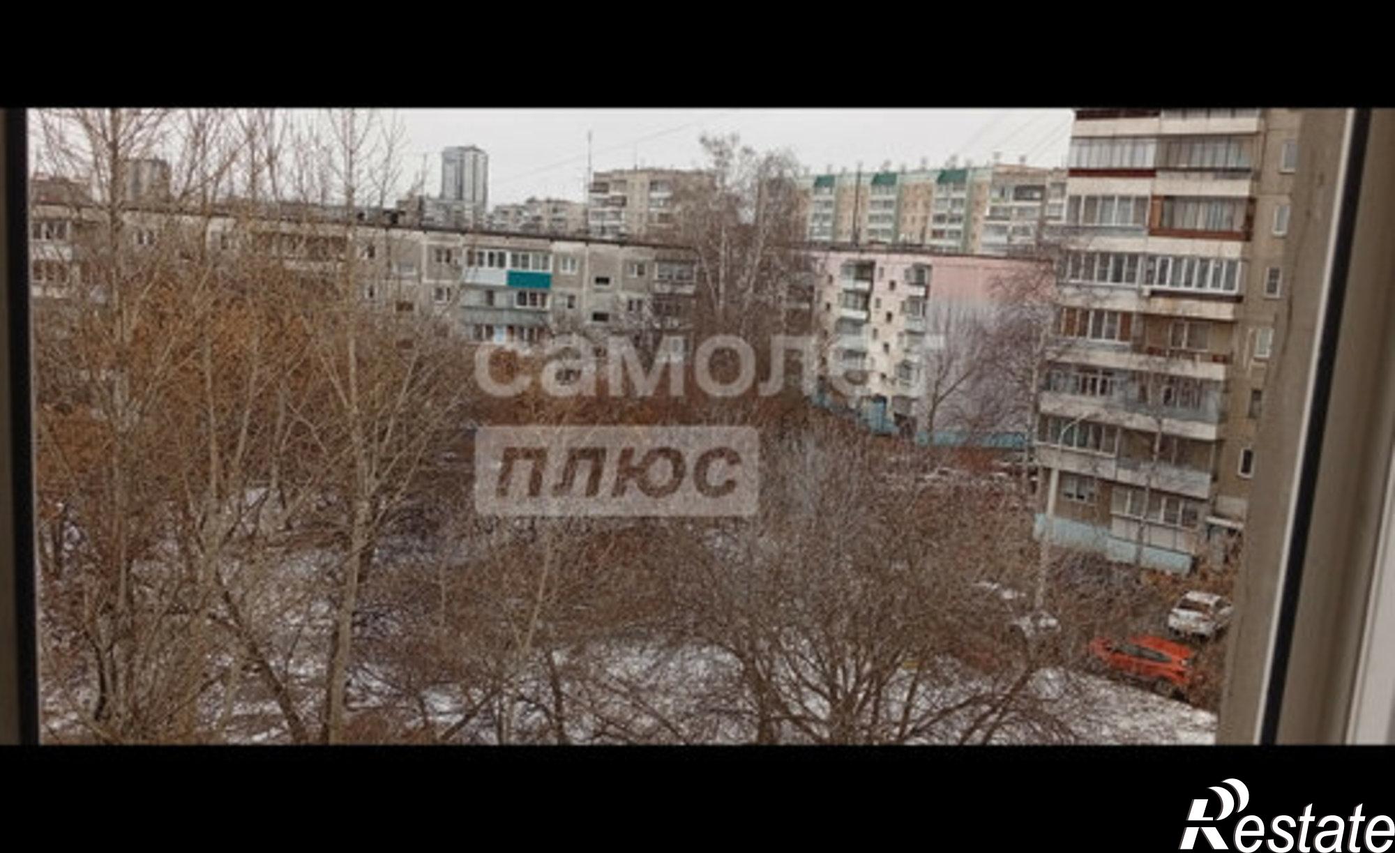 Купить квартиру за 5 250 000 рублей на Солнечная улица, 10