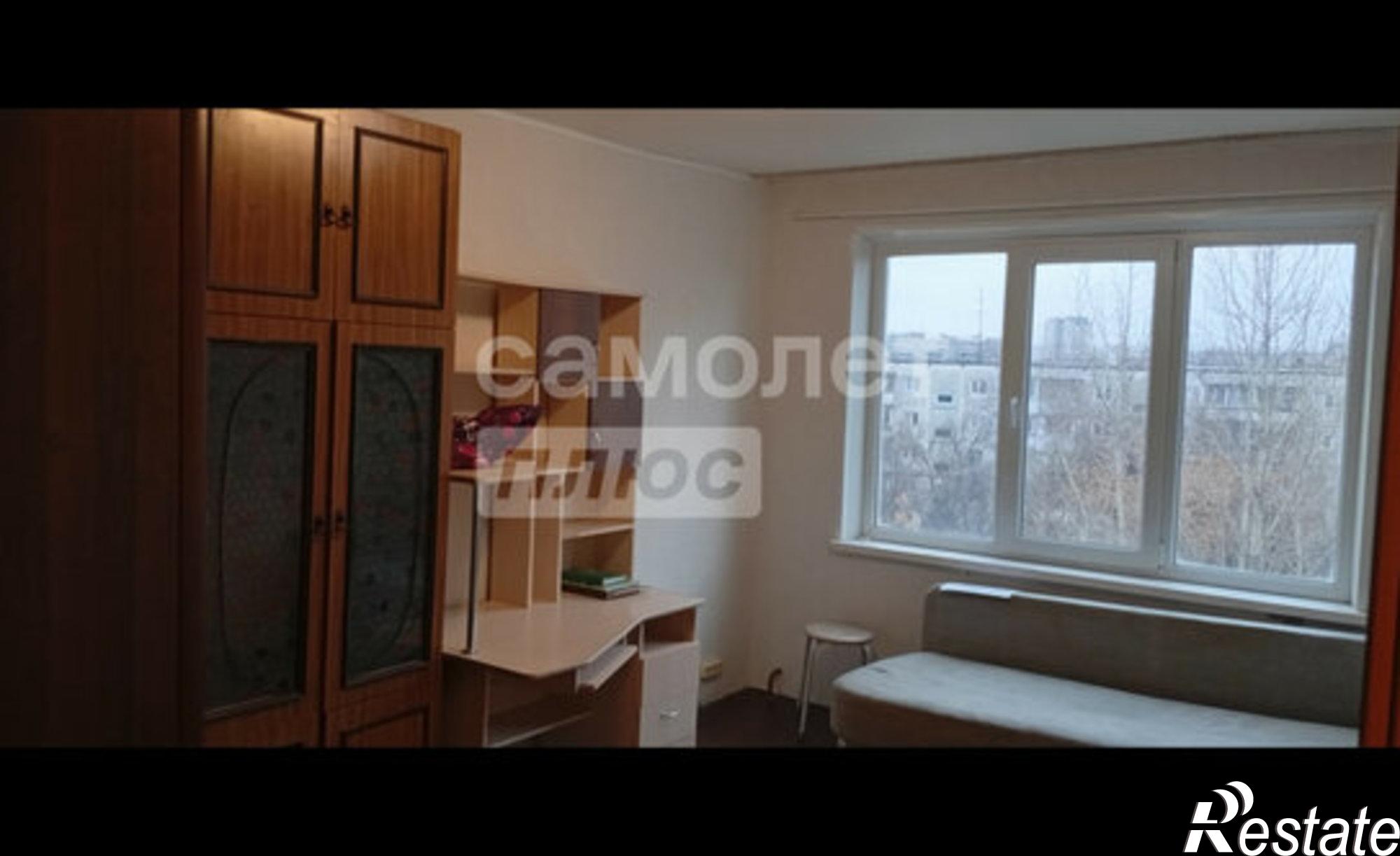 Купить квартиру за 5 250 000 рублей на Солнечная улица, 10