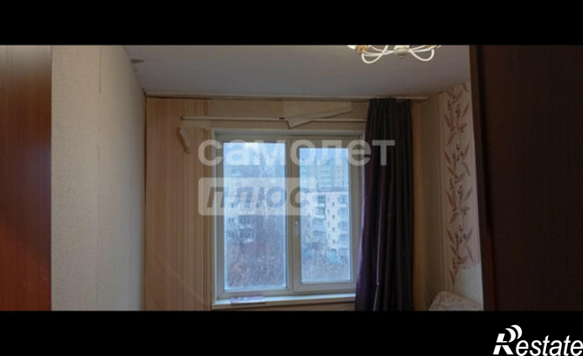 Купить квартиру за 5 250 000 рублей на Солнечная улица, 10