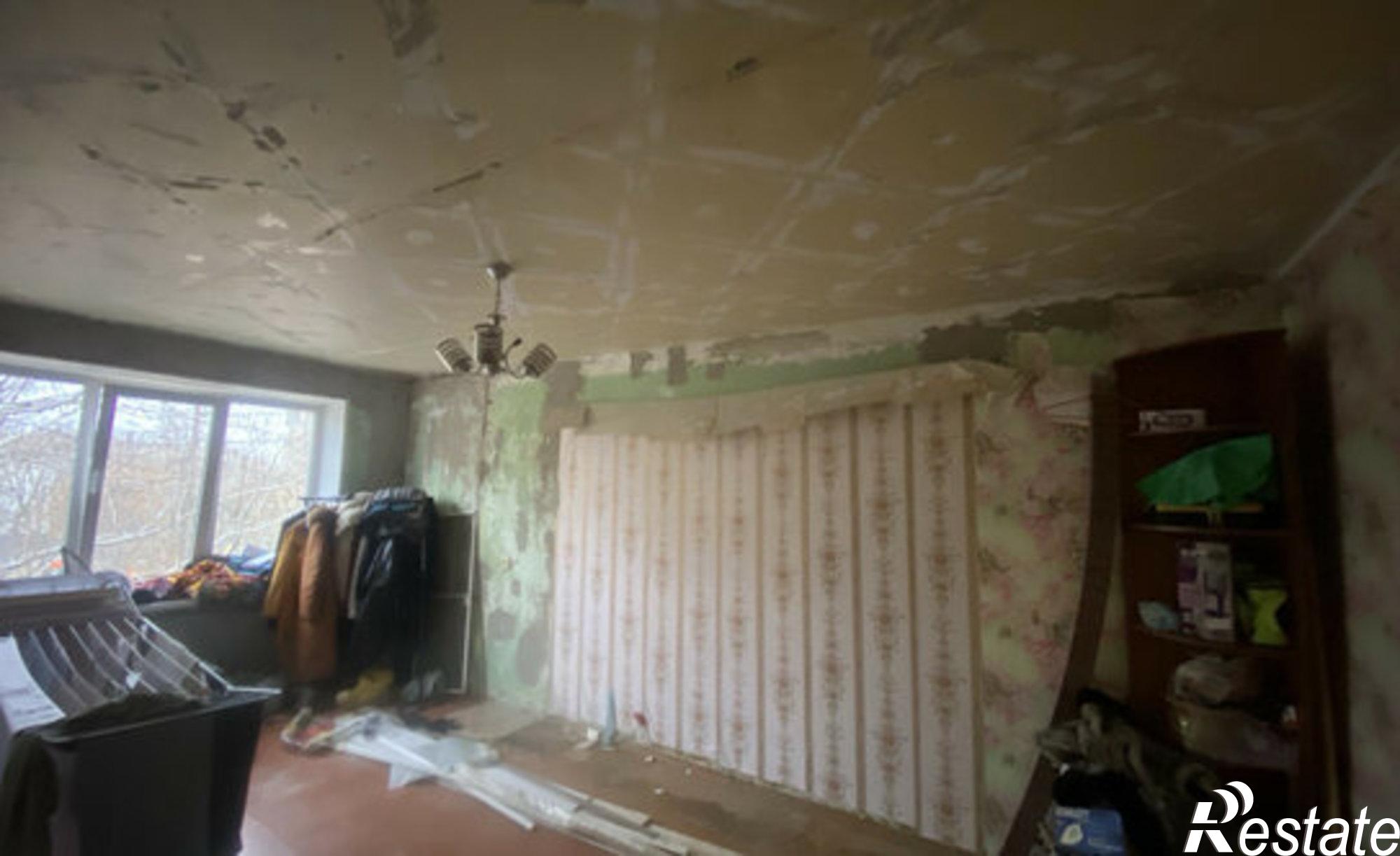 Купить квартиру за 5 000 000 рублей на Комсомольский проспект, 30А