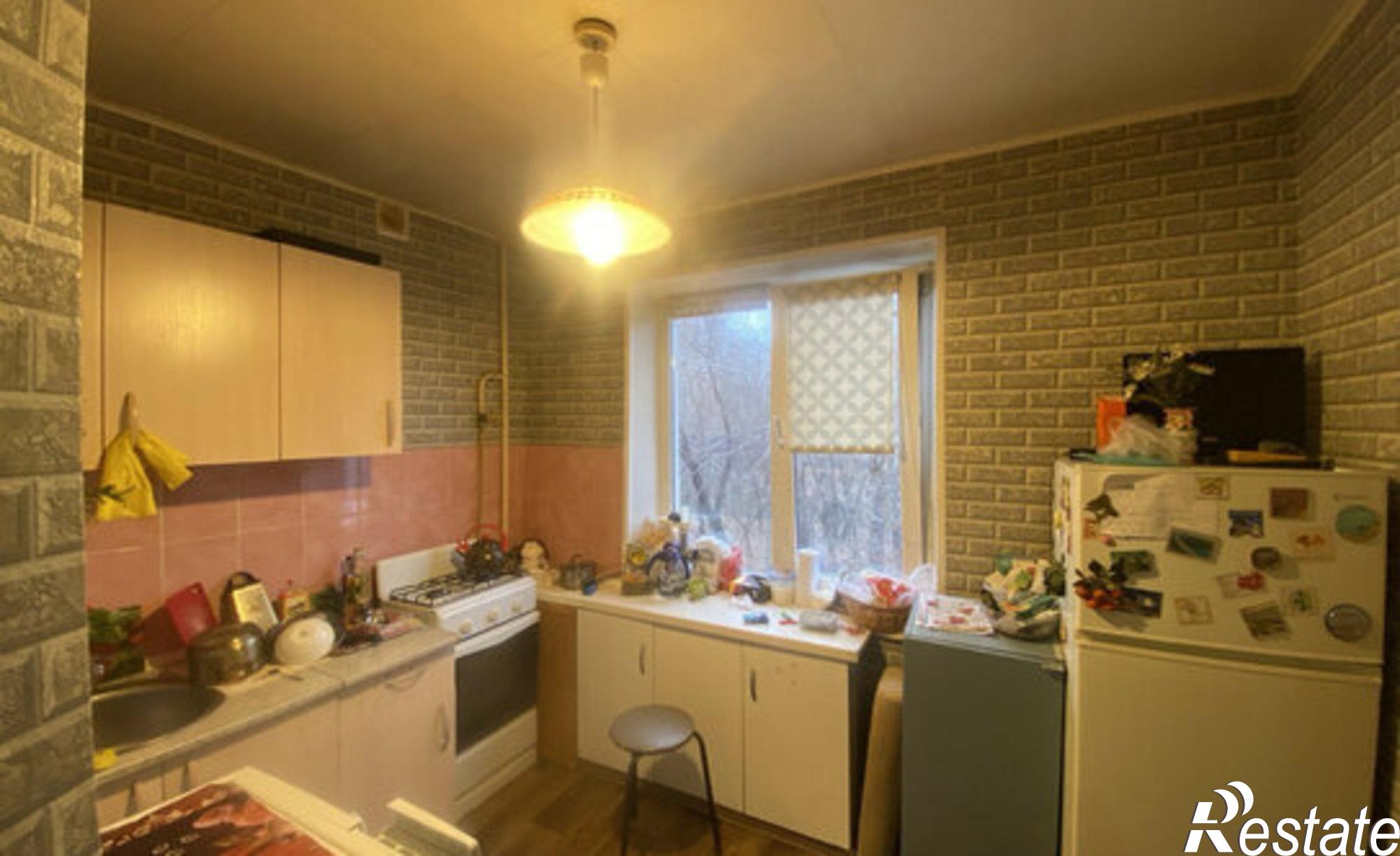 Купить квартиру за 5 000 000 рублей на Комсомольский проспект, 30А