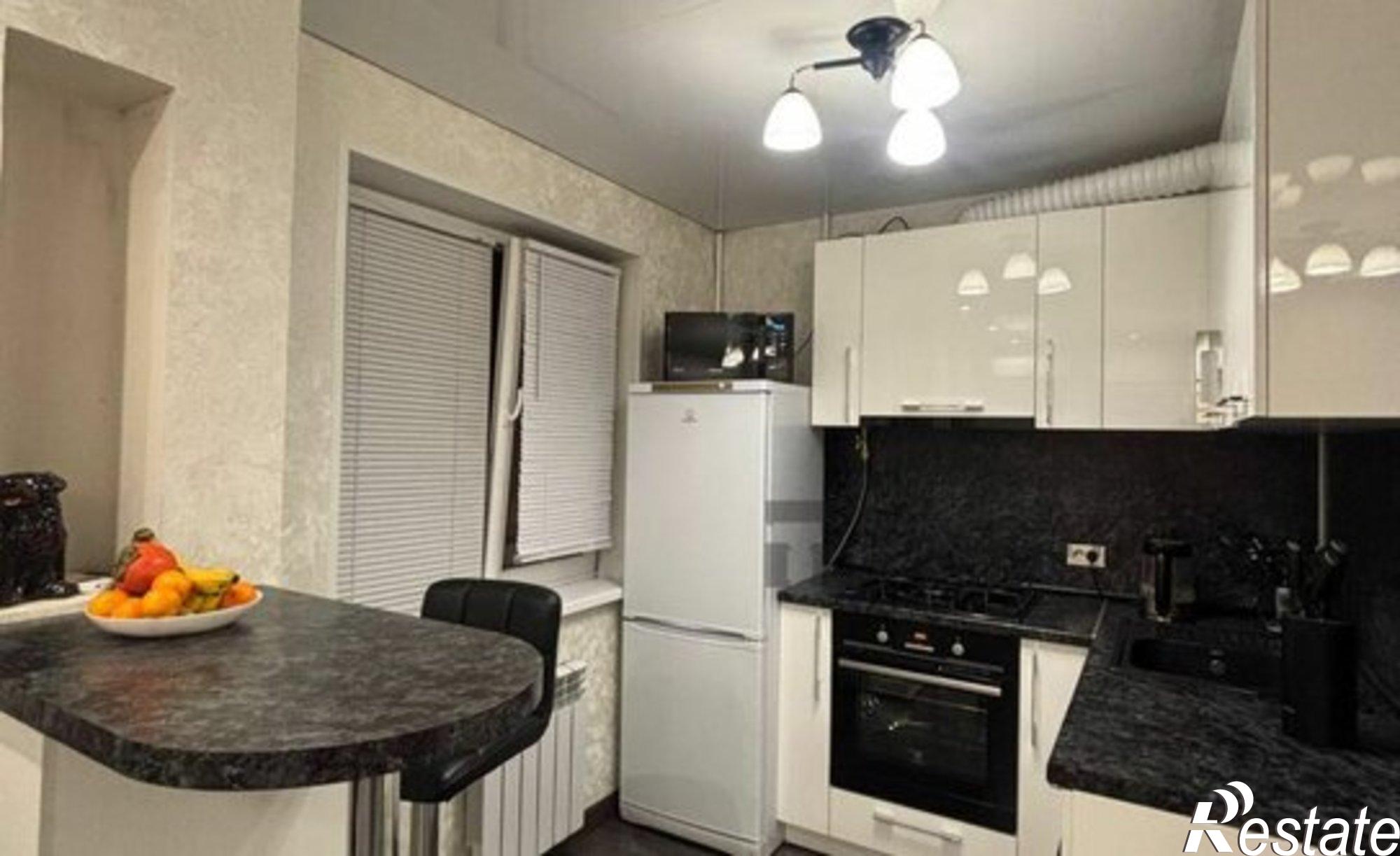 Купить квартиру за 3 990 000 рублей на Кыштымская улица, 17