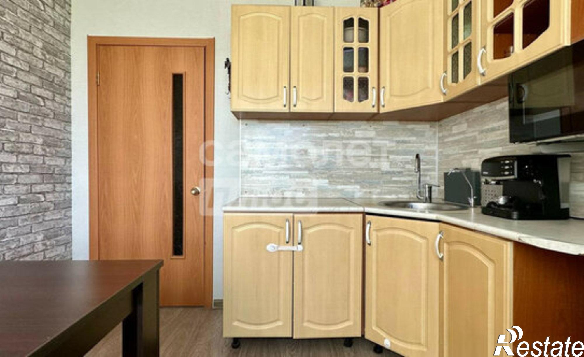 Купить квартиру за 3 950 000 рублей на ул Шагольская квартал 1, 6