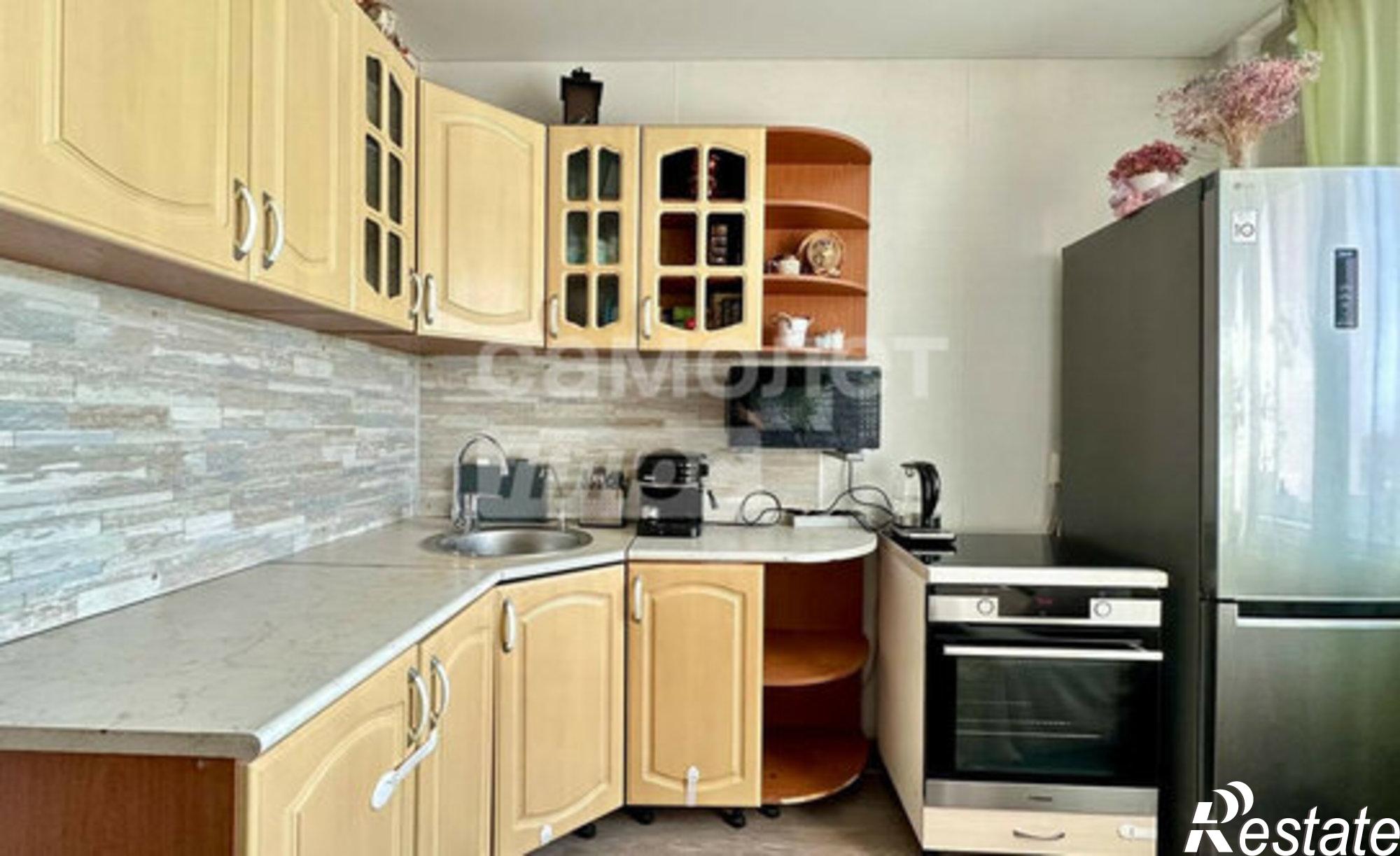 Купить квартиру за 3 950 000 рублей на ул Шагольская квартал 1, 6