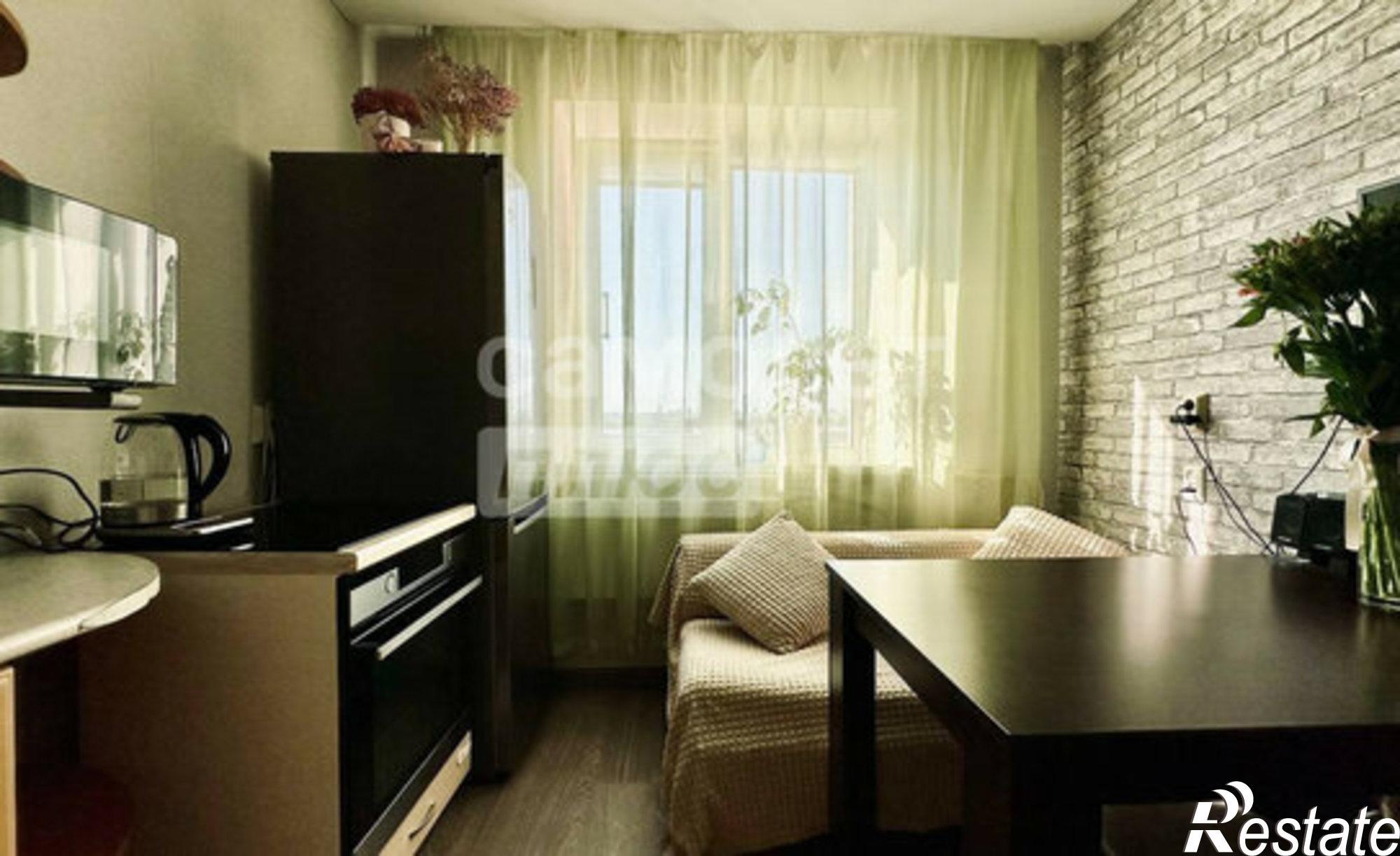 Купить квартиру за 3 950 000 рублей на ул Шагольская квартал 1, 6