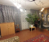 2-комн, 53кв м, этаж 8/9 улица Мамина, 11В