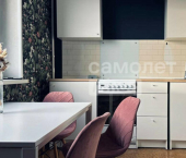 2-комн, 61кв м, этаж 9/10 проспект Победы, 392